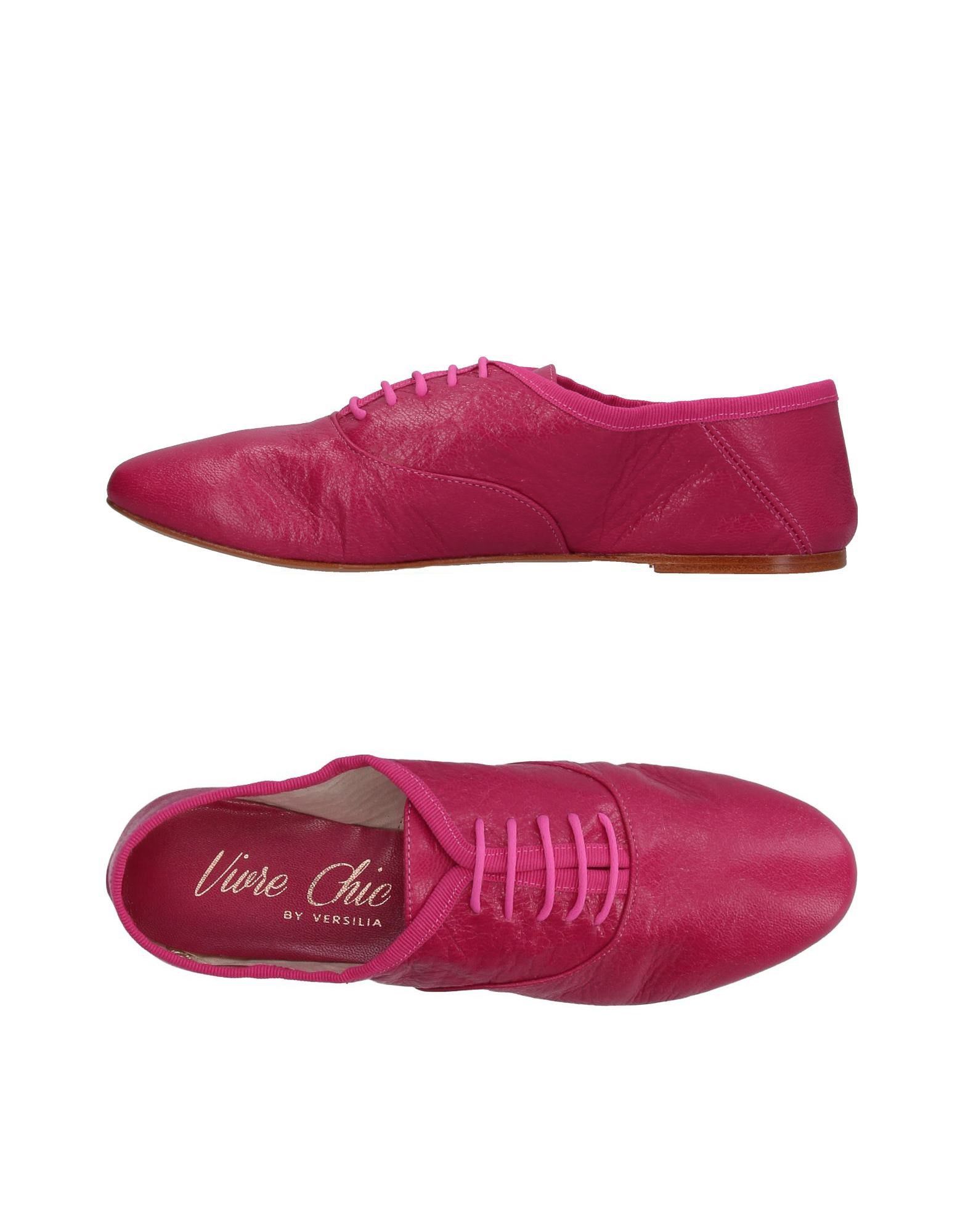Vivere Chic By Versilia Schnürschuhe Damen 11403489QJ Gute Qualität beliebte Schuhe Vivere Chic By Versilia Schnürschuhe Damen 11403489QJ Gute Qualität beliebte Schuhe
