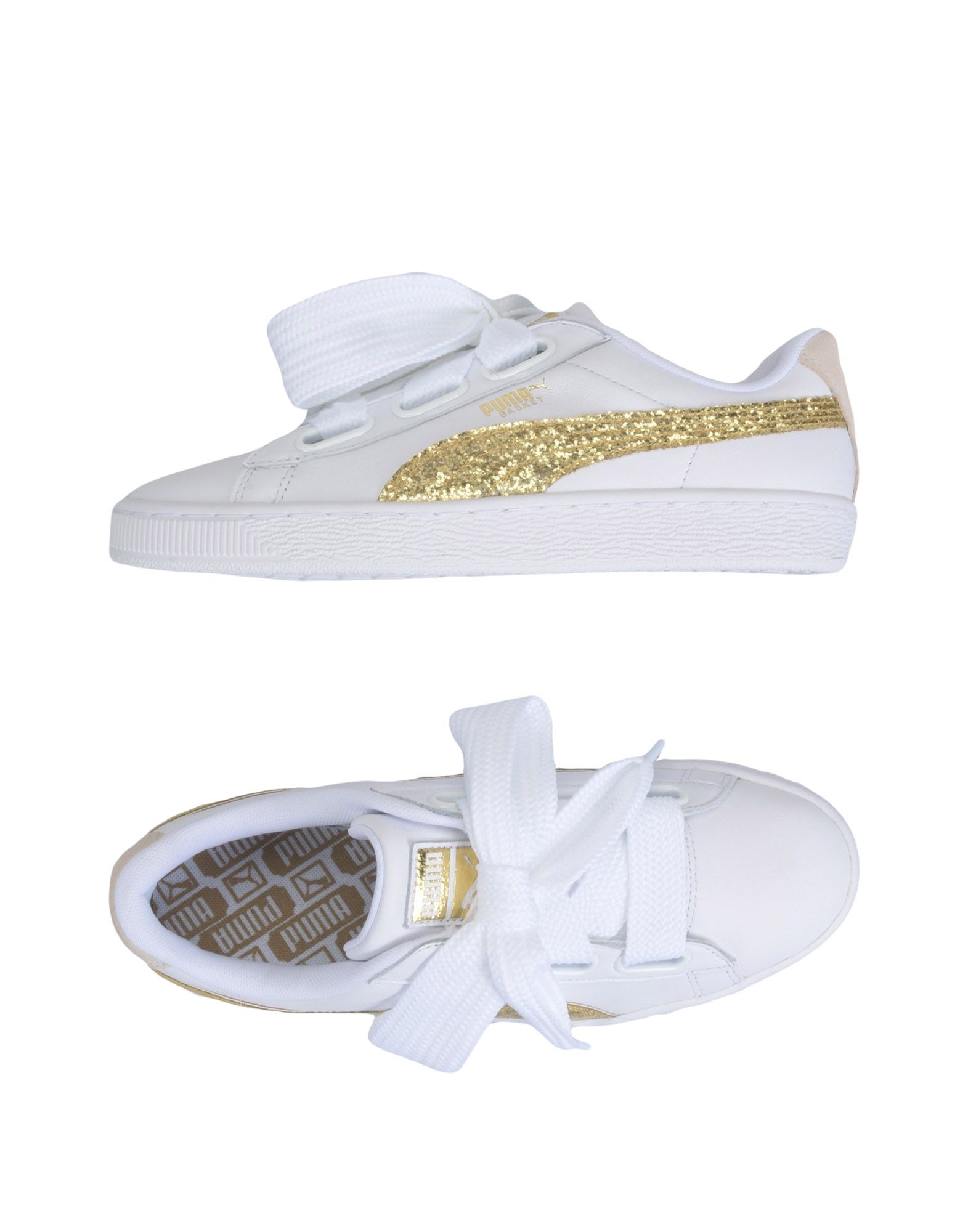 puma basket heart yoox puma basket heart yoox