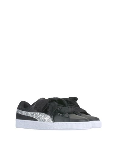 puma heart 37.5