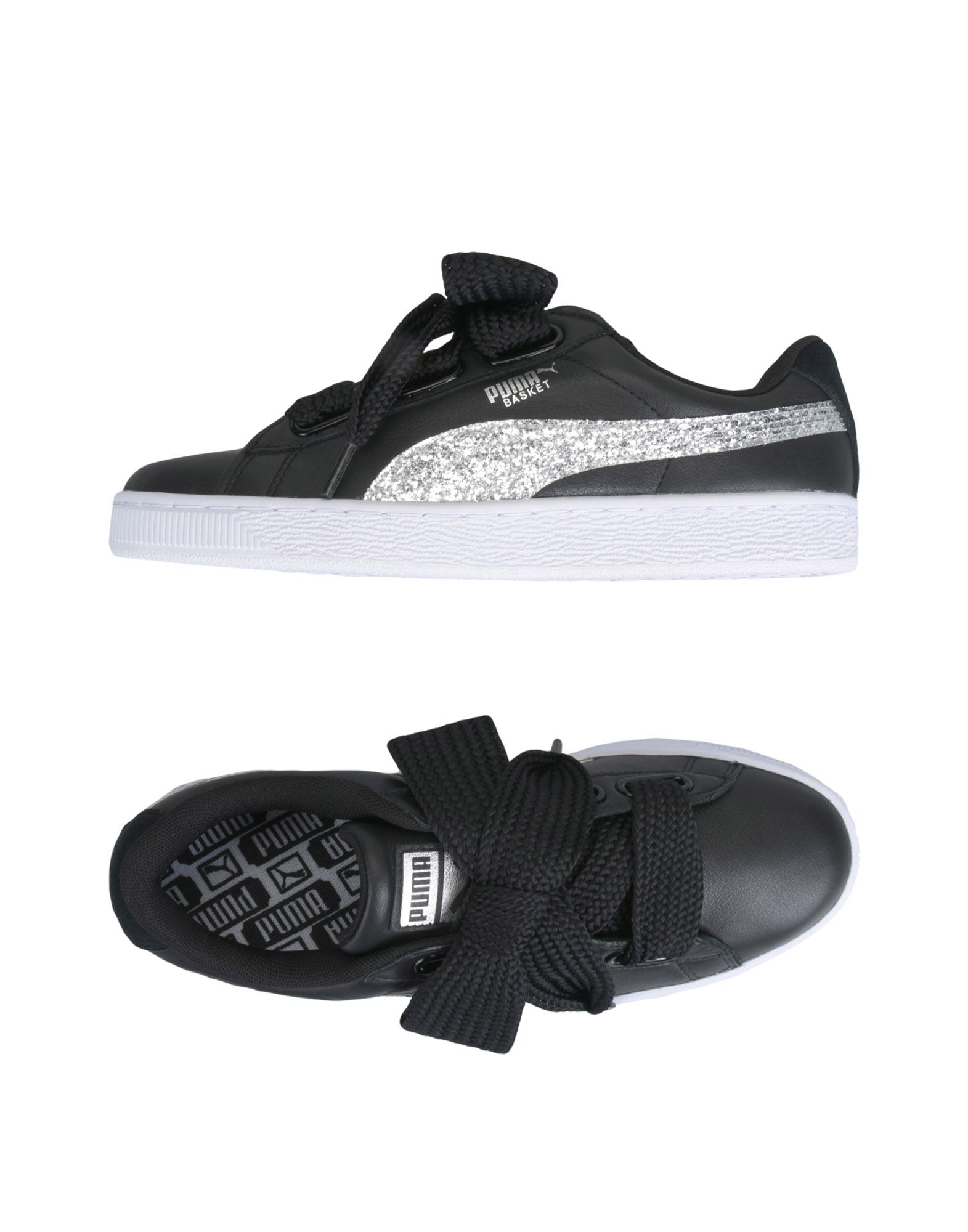 puma heart 37.5