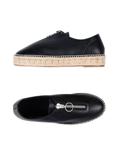 Los zapatos más populares para hombres y mujeres Espadrilla Alexander Wang Mujer - Espadrillas Alexander Wang - 11403574XT Negro Los zapatos más populares para hombres y mujeres Espadrilla Alexander Wang Mujer - Espadrillas Alexander Wang - 11403574XT Negro
