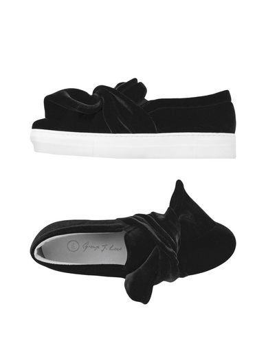 Los últimos zapatos de hombre y mujer Zapatillas George J. Love Mujer - Zapatillas George J. Love - 11403653VQ Negro Los últimos zapatos de hombre y mujer Zapatillas J. George J. Zapatillas Love Mujer - Zapatillas George J. Love - 11403653VQ Negro df3e12