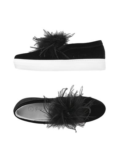 Los últimos zapatos de hombre y mujer Zapatillas George J. Love Mujer - Zapatillas George J. Love - 11403732UX Negro Los últimos zapatos de hombre mujer y mujer hombre Zapatillas George J. Love Mujer - Zapatillas George J. Love - 11403732UX Negro 953ff4