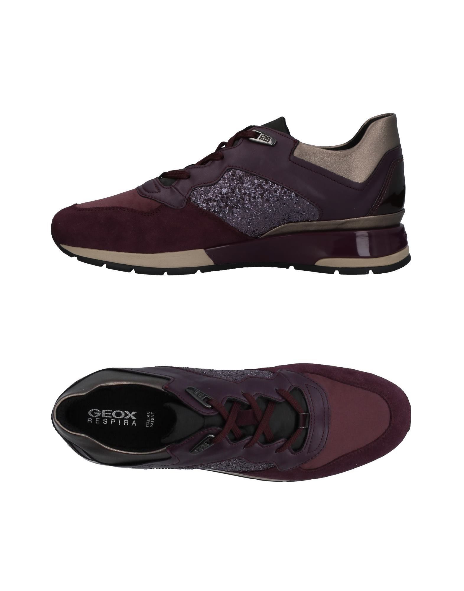 Sneakers Geox Donna - 11403869MJ elegante Sneakers Geox Donna - 11403869MJ elegante
