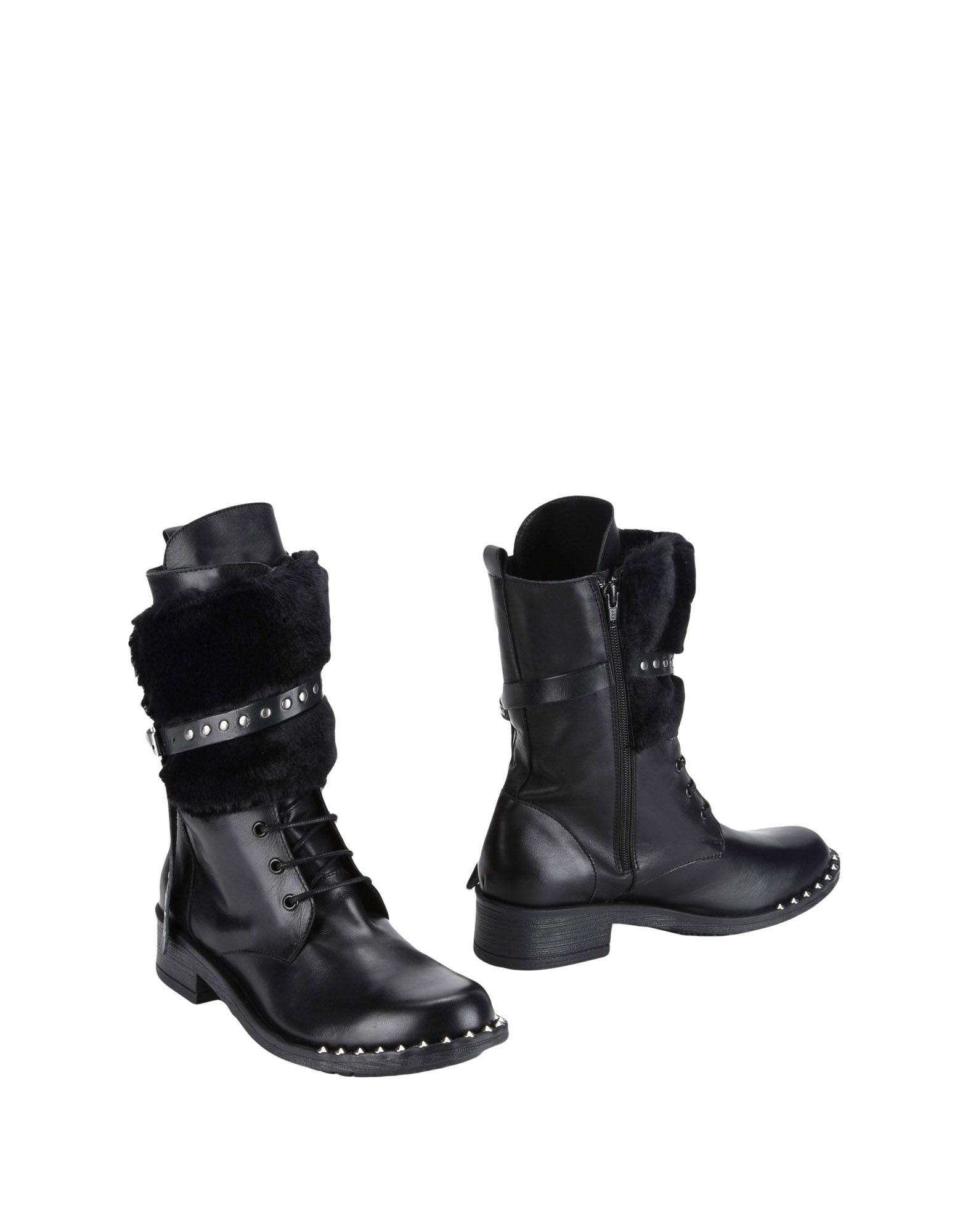 Stivaletti George J. Love Donna - 11403944SS Stivaletti George J. Love Donna - 11403944SS
