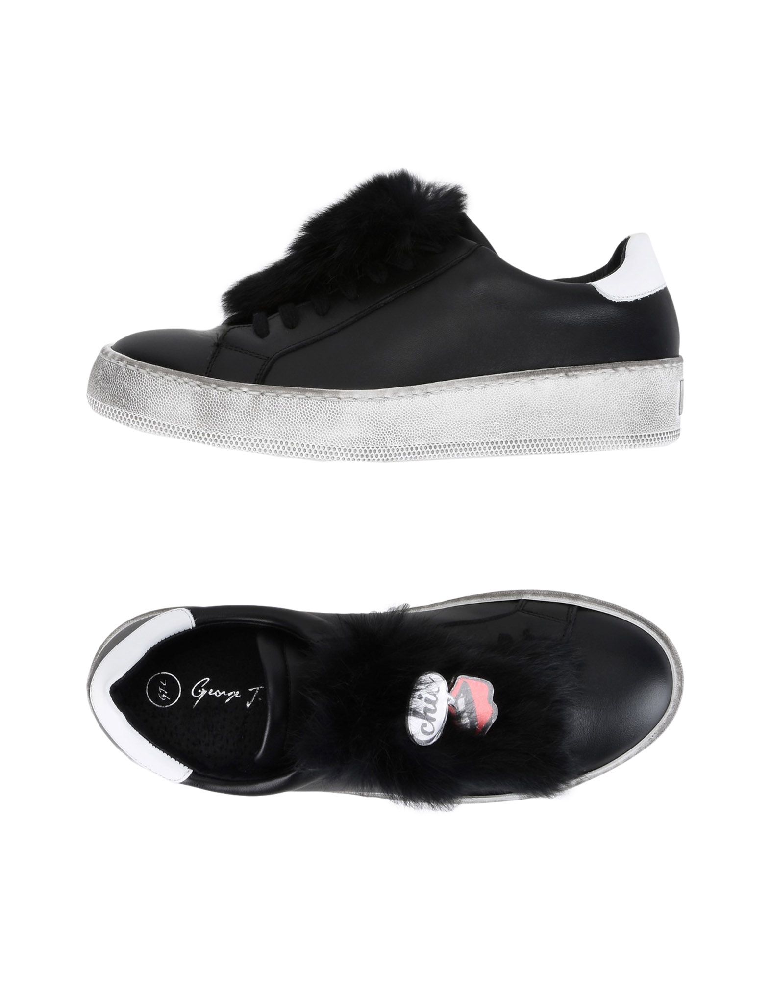 Sneakers George J. Love Donna - 11403948DD Sneakers George J. Love Donna - 11403948DD