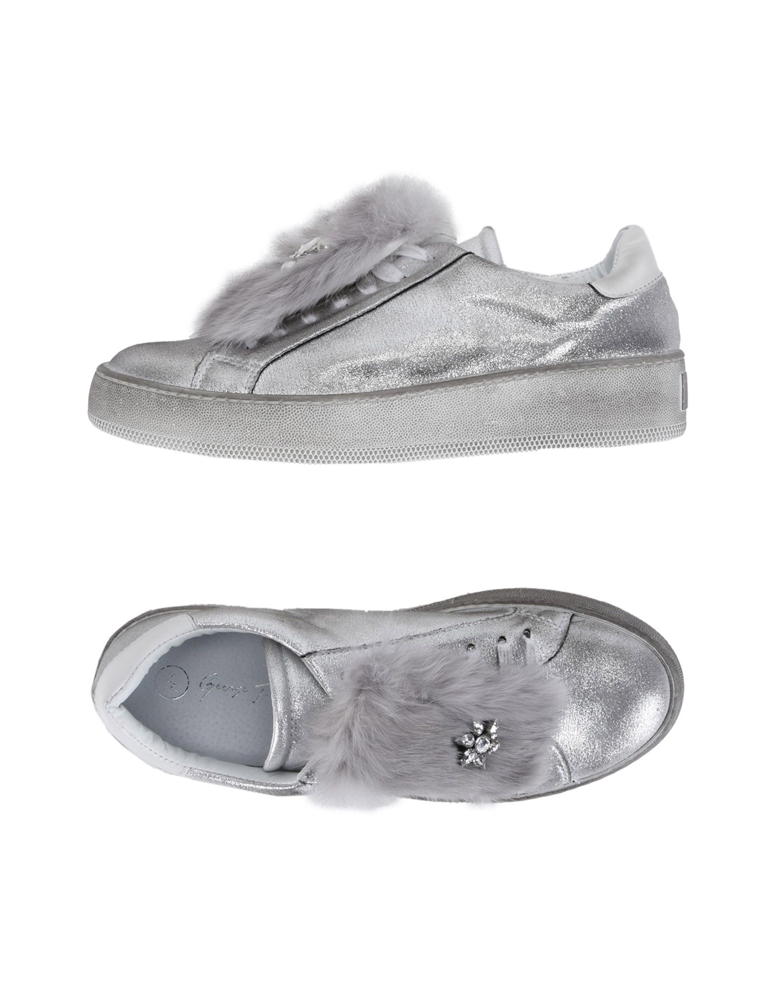 George J. Love Sneakers Damen 11403949XC Gute Qualität beliebte Schuhe George J. Love Sneakers Damen 11403949XC Gute Qualität beliebte Schuhe