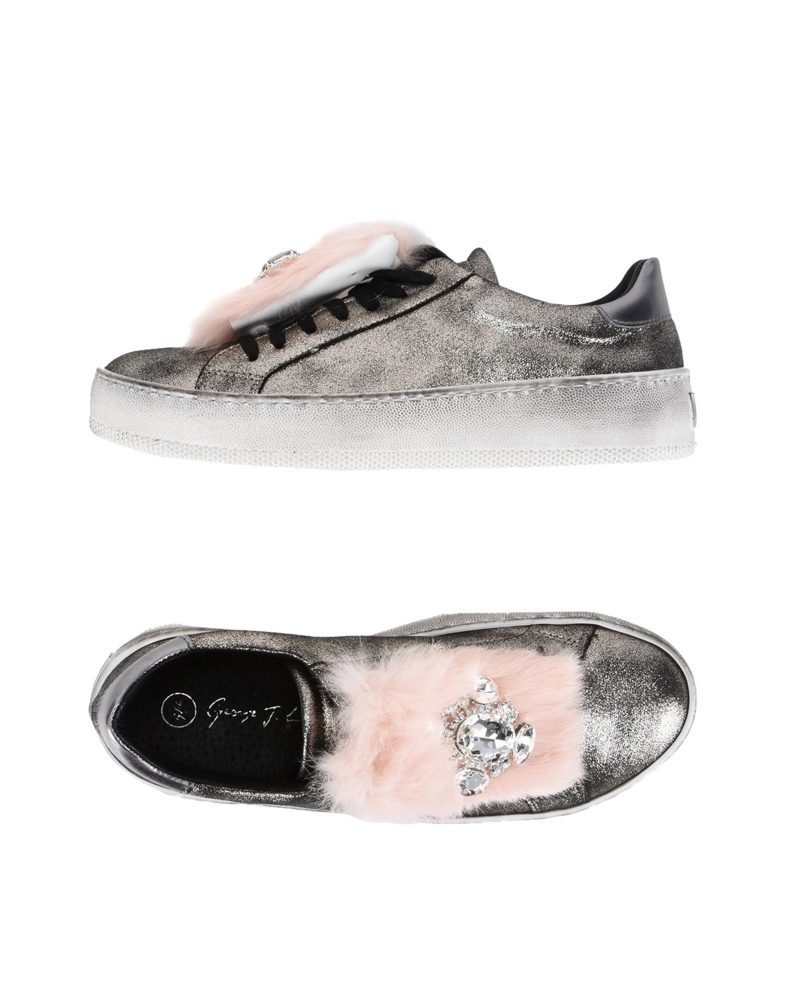 Sneakers George J. Love Donna - 11403951OG Sneakers George J. Love Donna - 11403951OG
