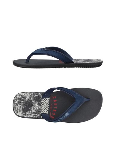 ZOOM CARTAGO - Flip flops