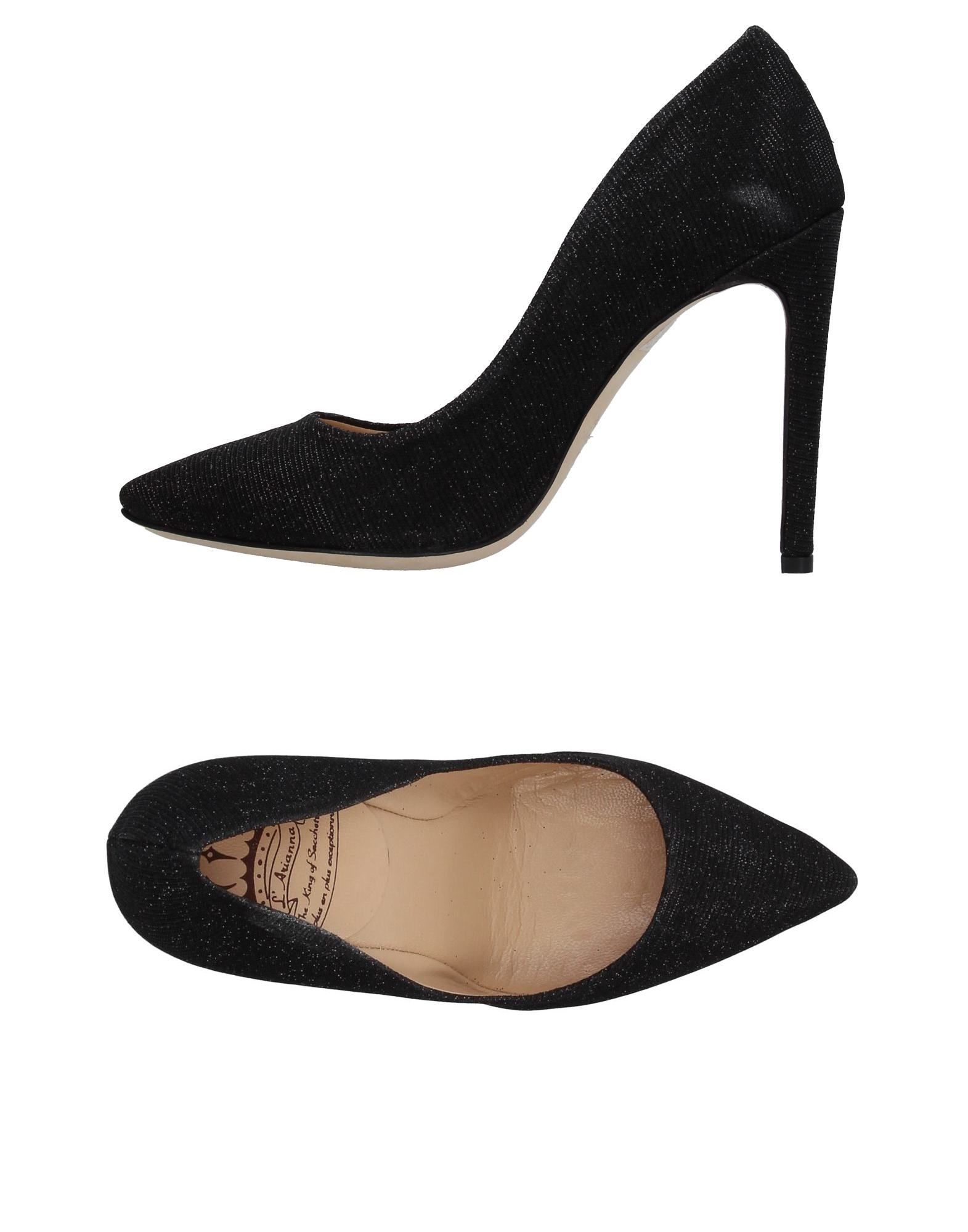 Moda Décolleté L'arianna Donna - 11404122EF Moda Décolleté L'arianna Donna - 11404122EF
