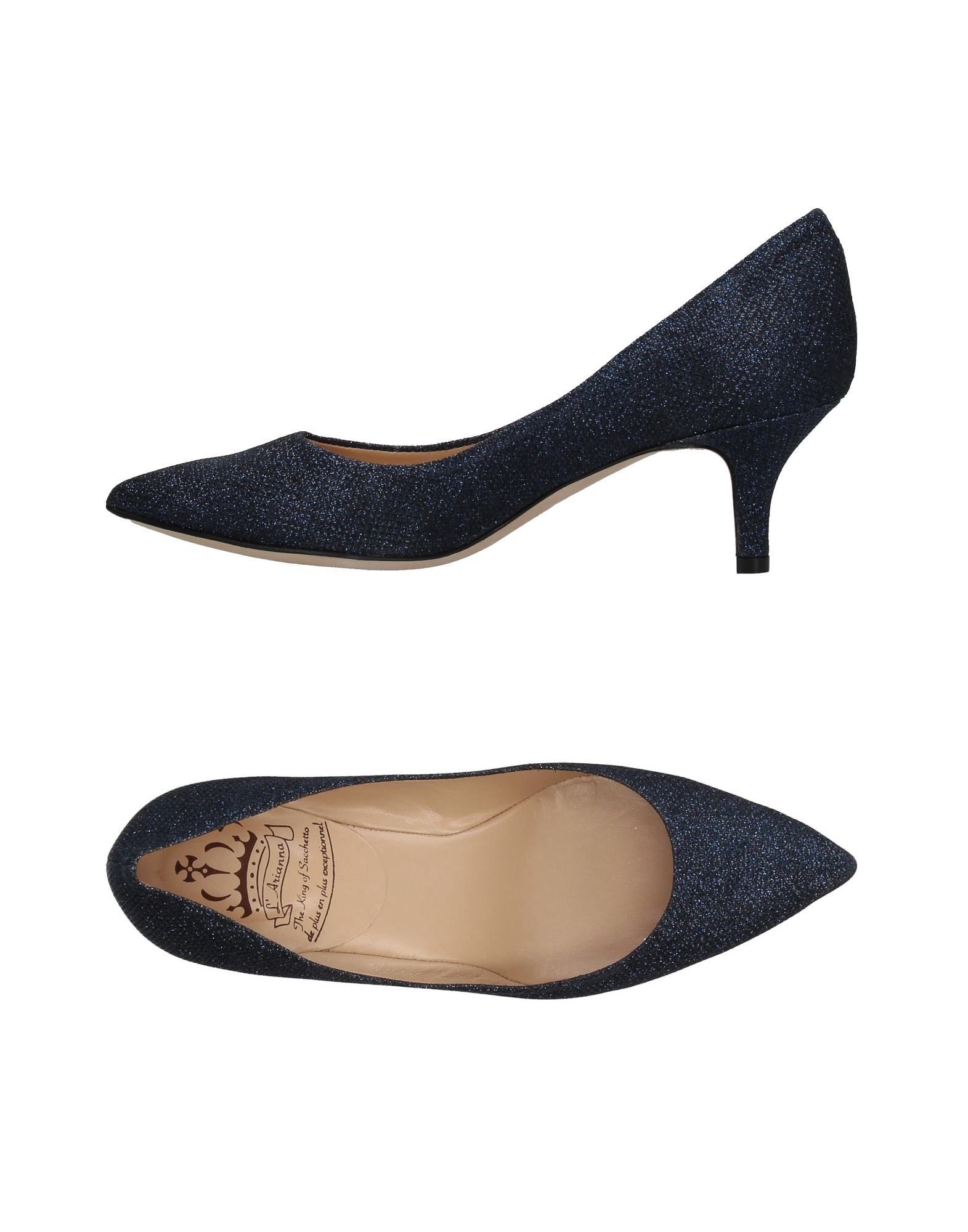 Décolleté L'arianna Donna - 11404144HS Scarpe comode e distintive Décolleté L'arianna Donna - 11404144HS Scarpe comode comode comode e distintive 57879e