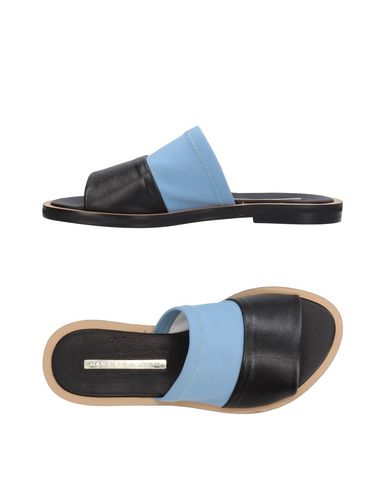 Descuento de la marca Sandalia Hannibal Laguna Mujer - Sandalias Hannibal Laguna - 11404191PE Negro Descuento de la marca Sandalia Hannibal Laguna Mujer - Sandalias Hannibal Laguna - 11404191PE Negro