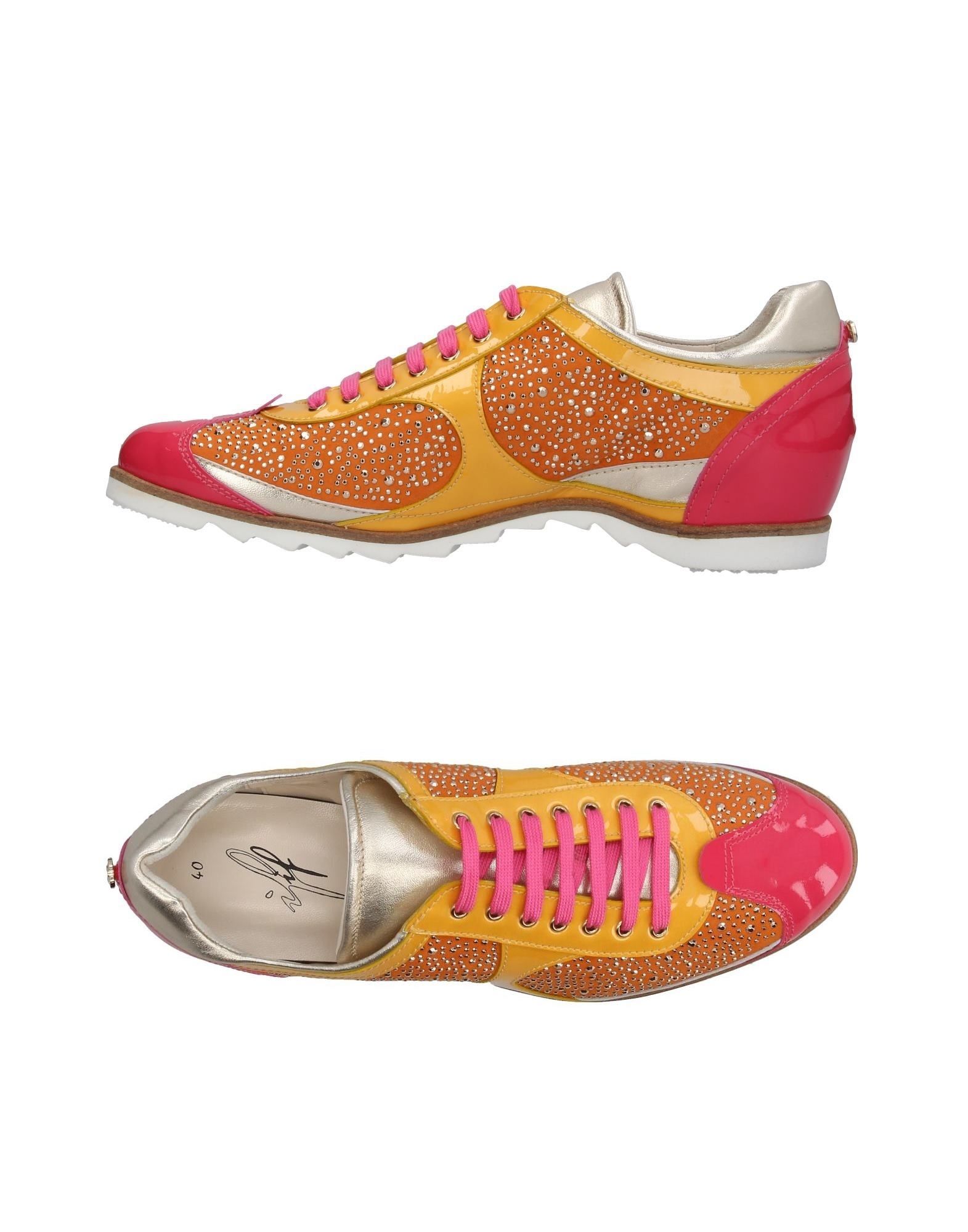 If Sneakers Damen 11404246PS Gute Qualität beliebte Schuhe If Sneakers Damen 11404246PS Gute Qualität beliebte Schuhe