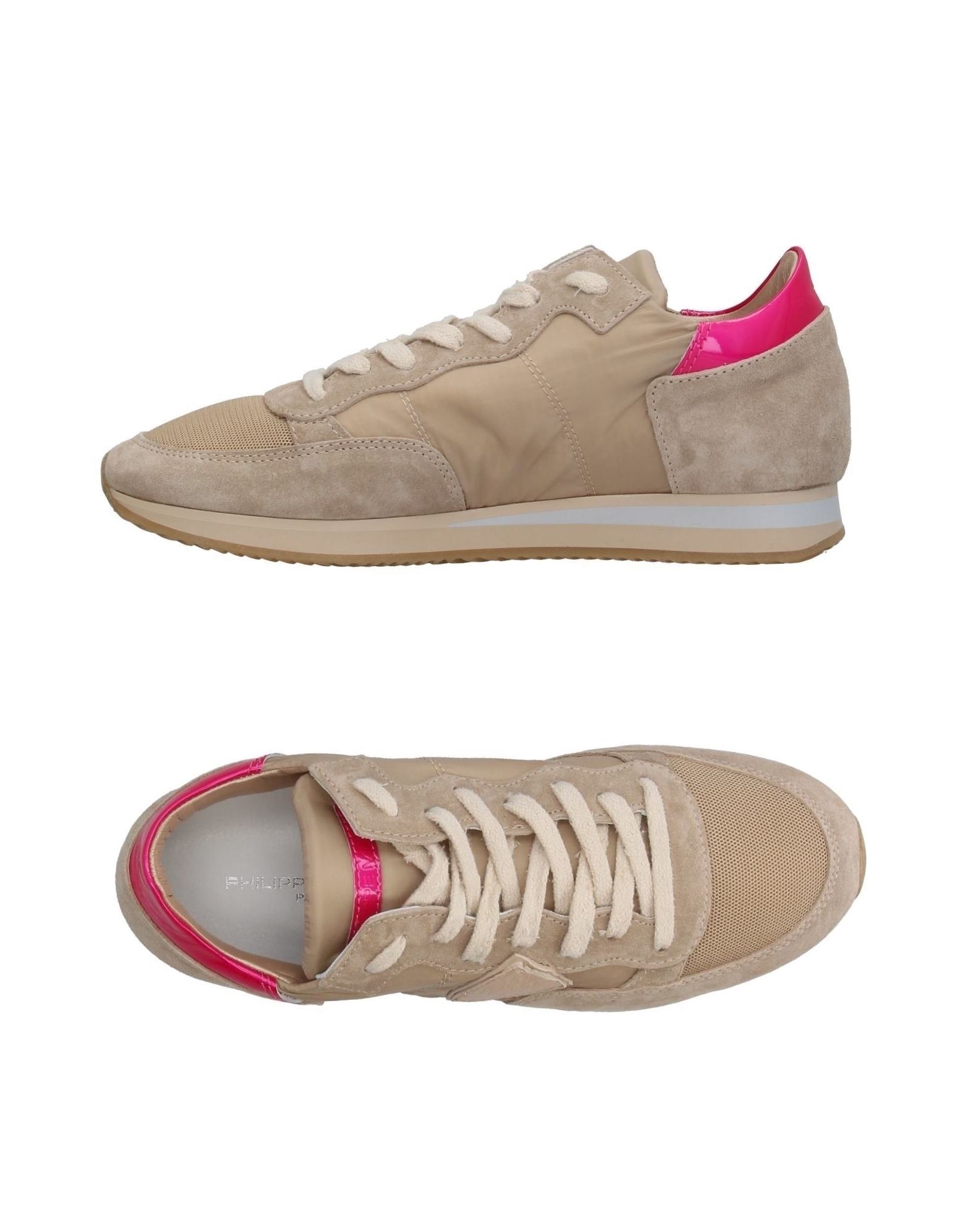 Sneakers Philippe Model Donna - 11404263IK Sneakers Philippe Model Donna - 11404263IK