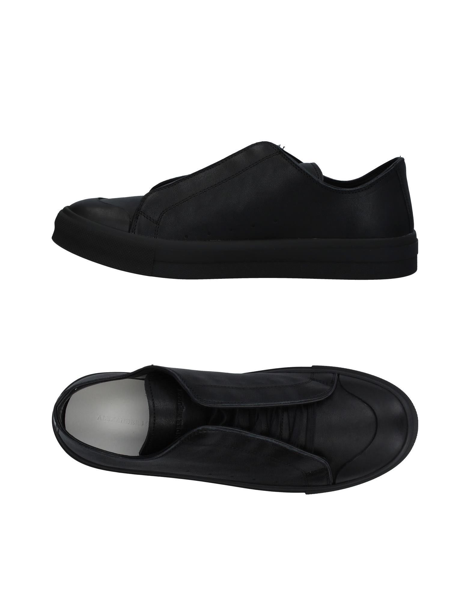 Alexander Mcqueen Sneakers Herren 11404268SH Gute Qualität beliebte Schuhe Alexander Mcqueen Sneakers Herren 11404268SH Gute Qualität beliebte Schuhe
