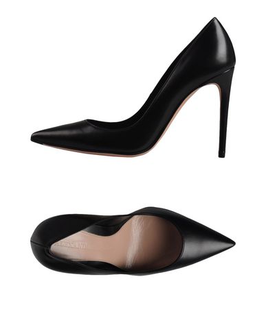 Casual salvaje Zapato De Salón Alexander Mcque Mujer - Salones Alexander Mcque - 11404275EG Negro Casual salvaje Zapato De Salón Alexander Mcque Mujer - Salones Alexander Mcque - 11404275EG Negro