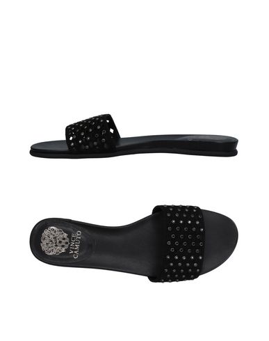 Cómodo y bien parecido Sandalia Vince Camuto Mujer - Sandalias Vince Camuto - 11404279RL Negro Cómodo y bien parecido Sandalia Vince Camuto Mujer - Sandalias Vince Camuto - 11404279RL Negro