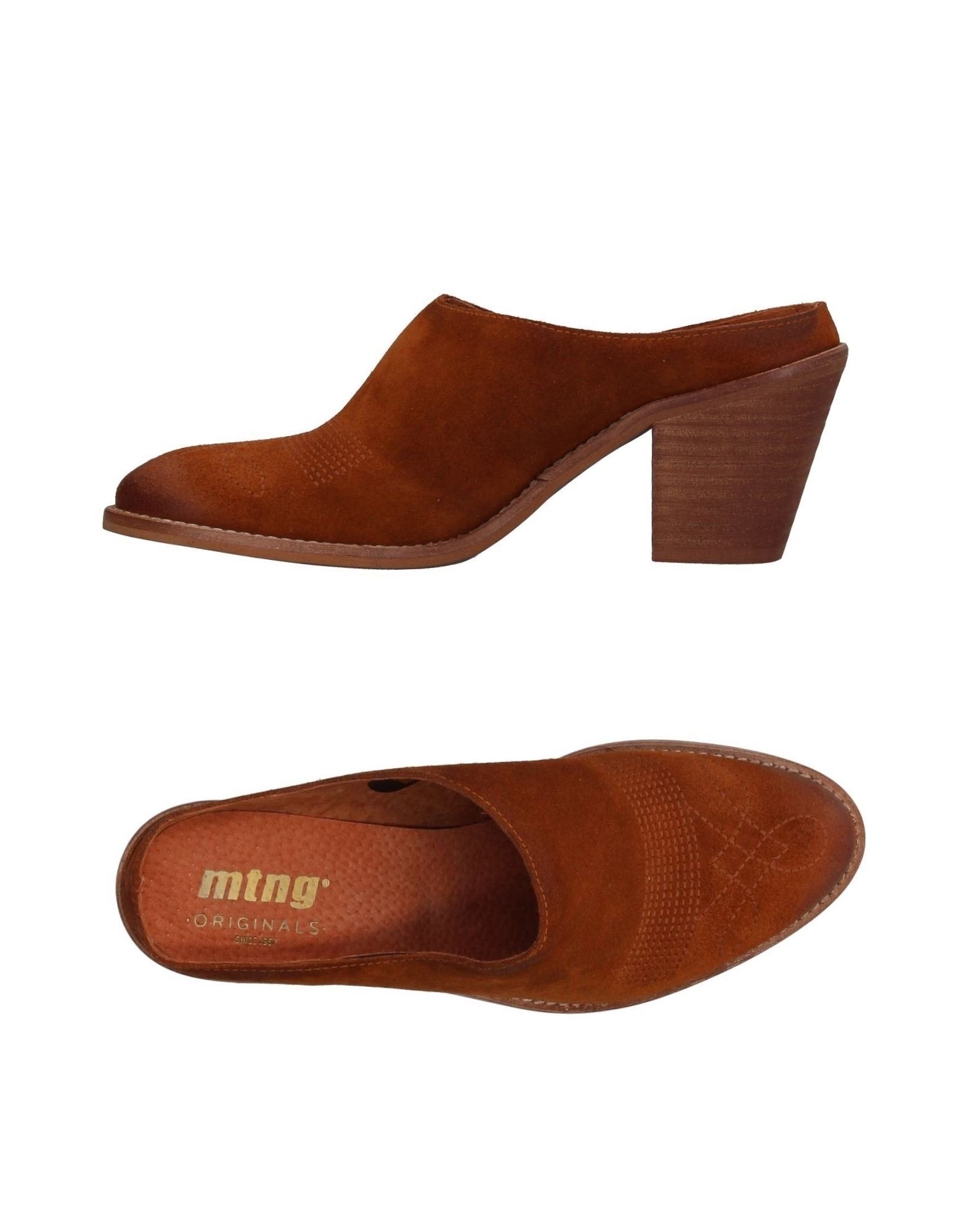 Mule Mtng Donna - 11404281FF Scarpe economiche e buone Mule Mtng Donna - 11404281FF Scarpe economiche e buone