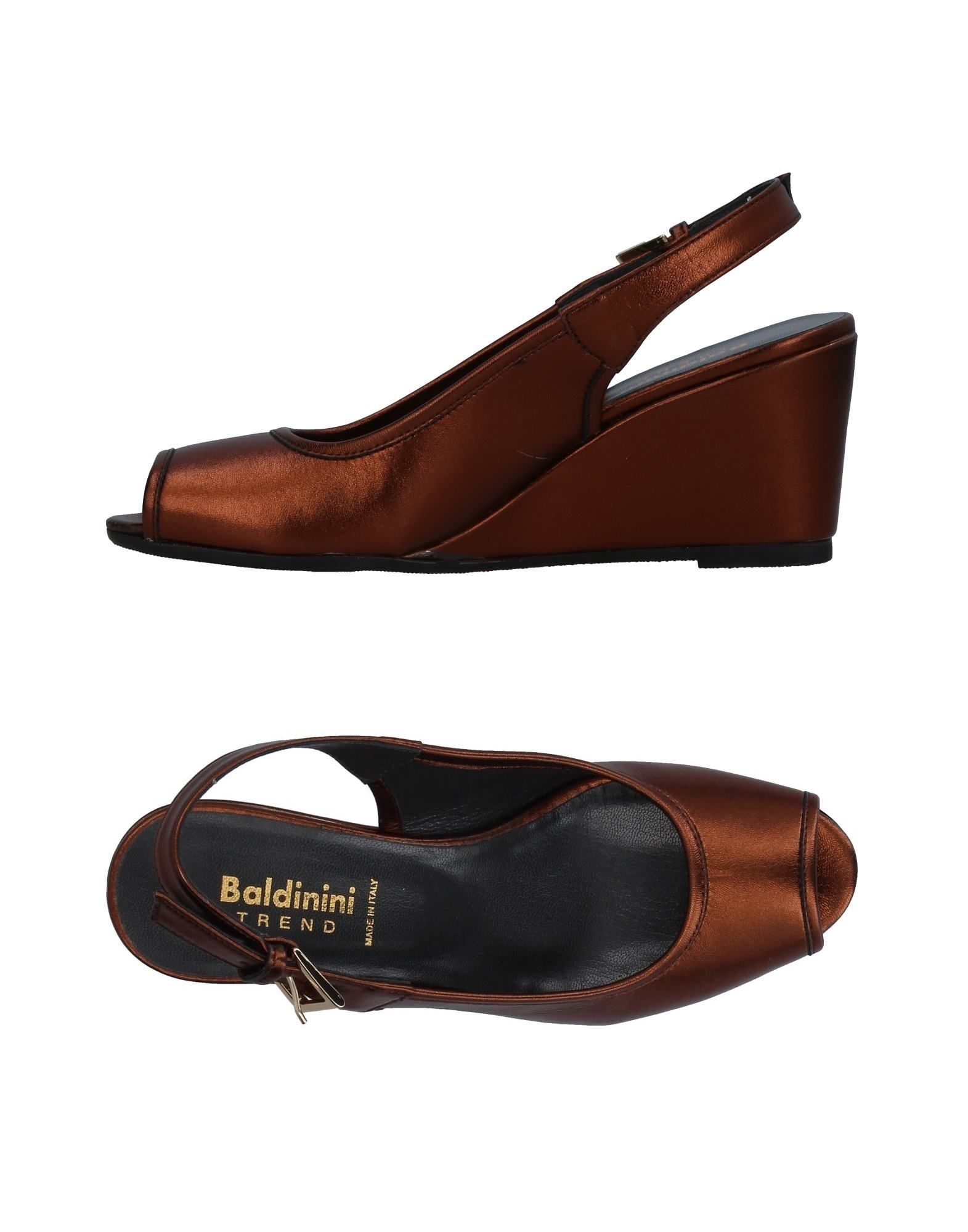 Sandali Baldinini Trend Donna - 11404296MM Sandali - Baldinini Trend Donna - Sandali 11404296MM 2ed86c