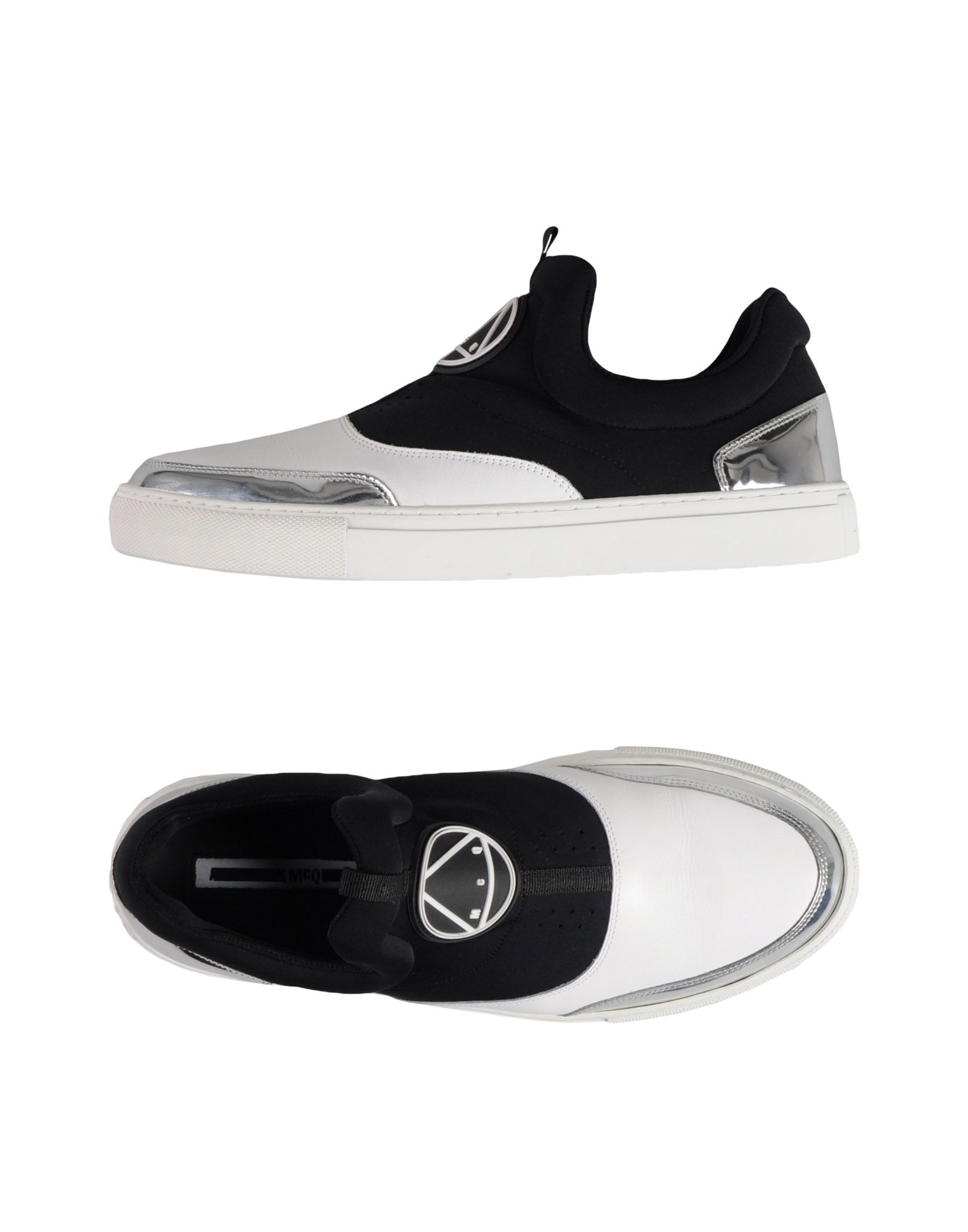 Mcq Alexander Mcqueen Sneakers Herren 11404315BH Mcq Alexander Mcqueen Sneakers Herren 11404315BH