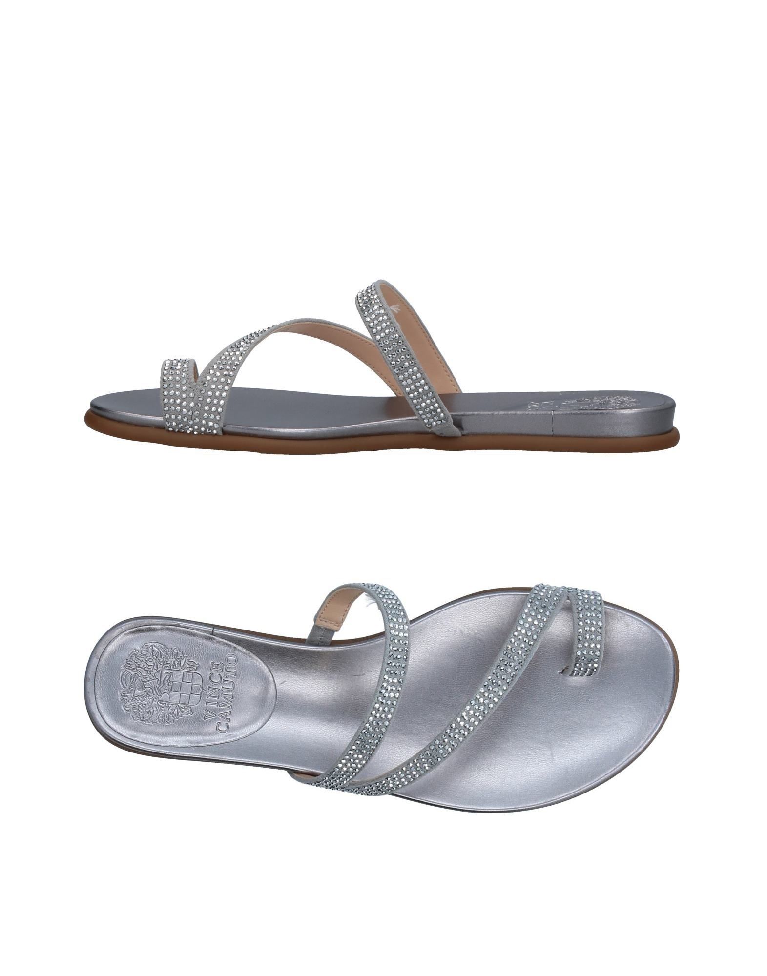 vince camuto flip flops