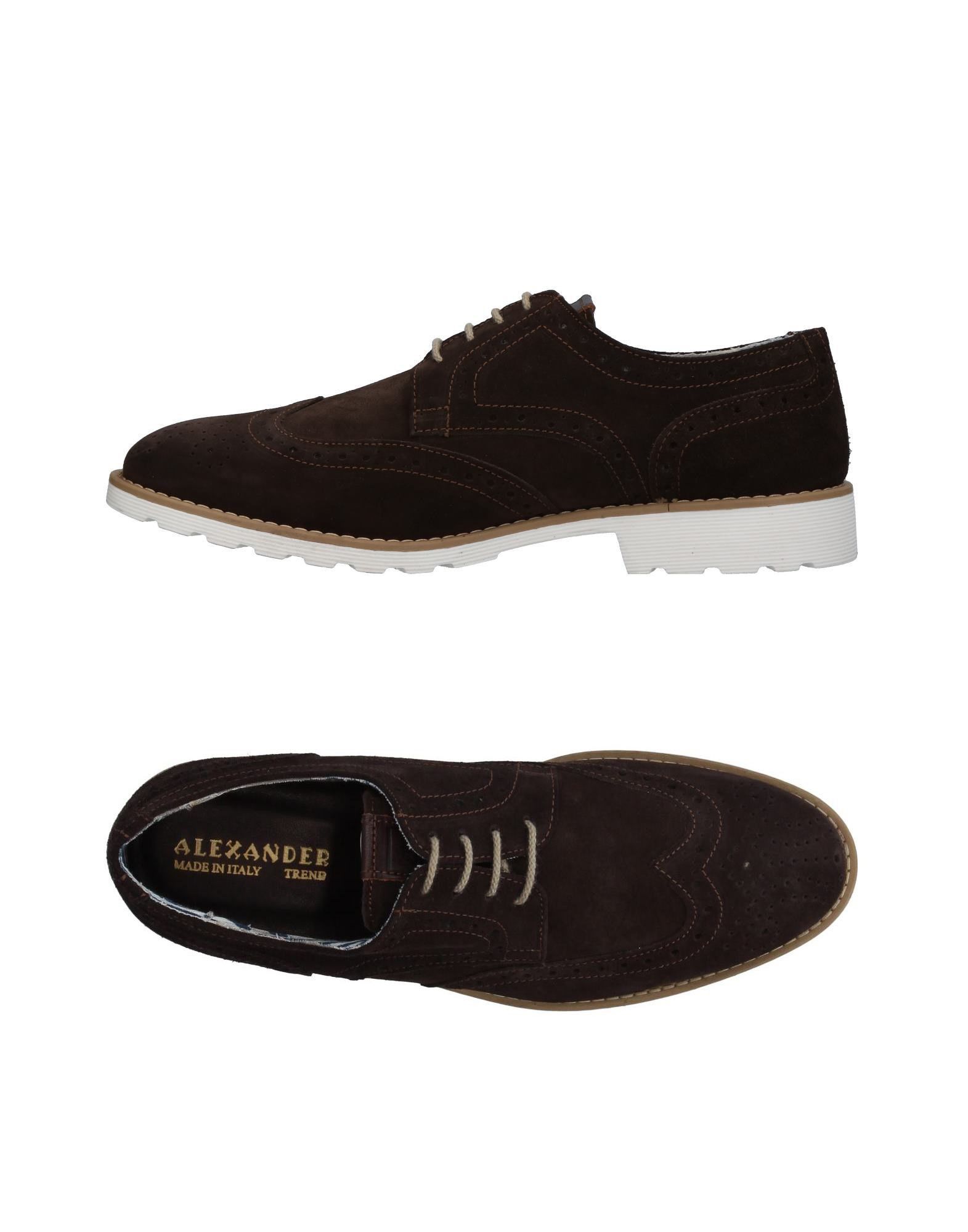 Stringate Alexander Trend Uomo - 11404357GX Stringate Uomo Alexander Trend Uomo Stringate - 11404357GX e5465c