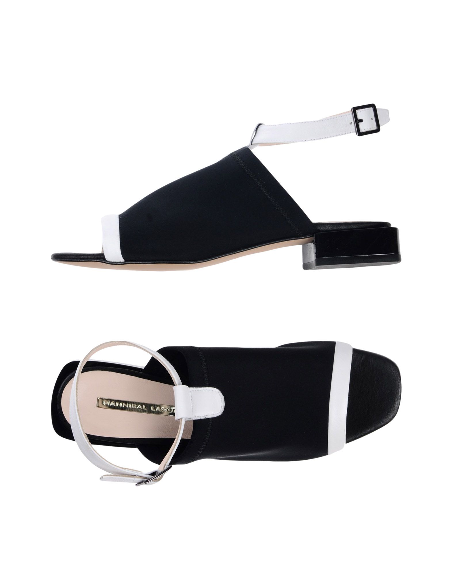 Hannibal Laguna Sandalen Damen 11404364LM Gute Qualität beliebte Schuhe Hannibal Laguna Sandalen Damen 11404364LM Gute Qualität beliebte Schuhe