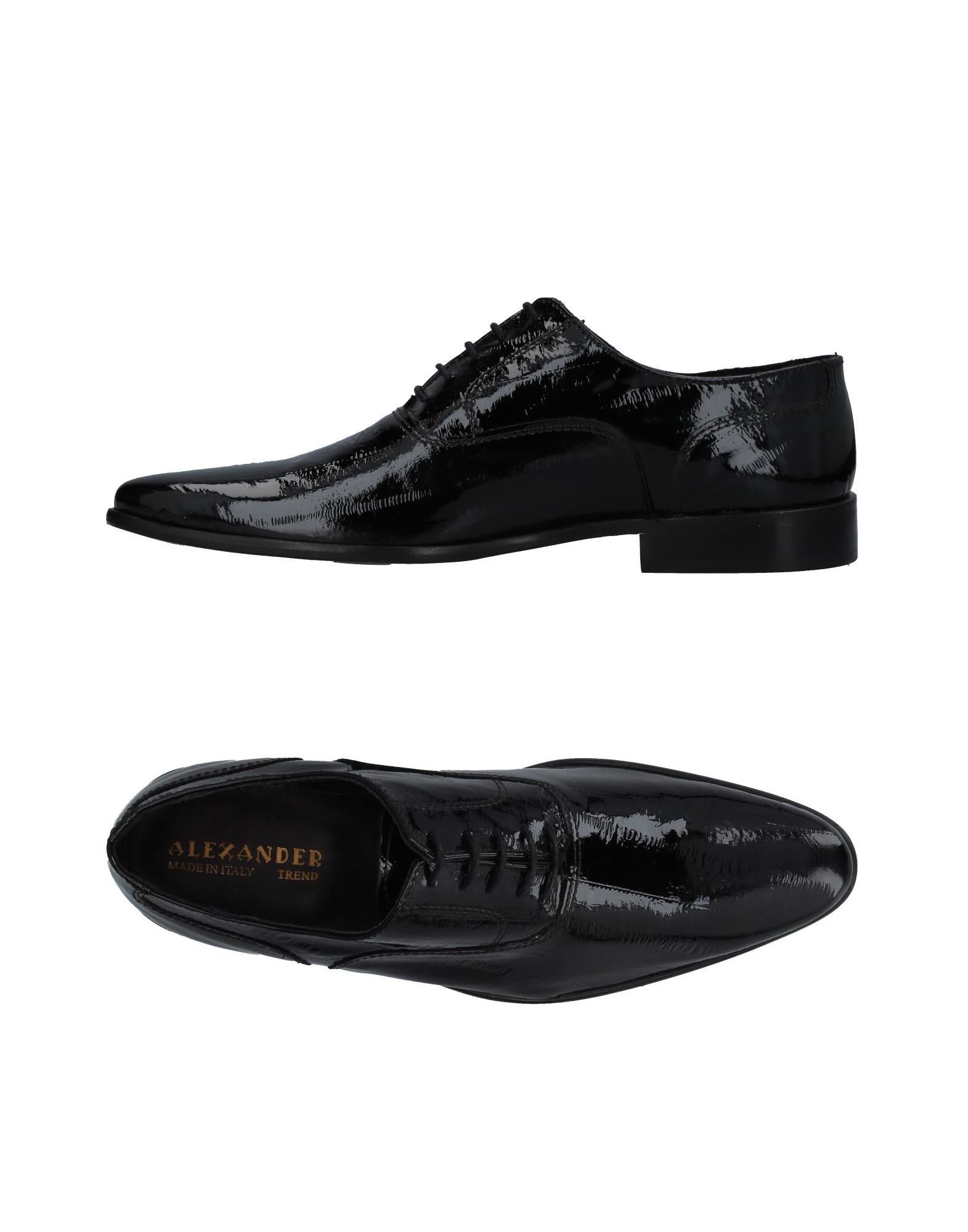 Stringate Alexander Trend Uomo - 11404389EU Stringate Alexander Trend Uomo - 11404389EU