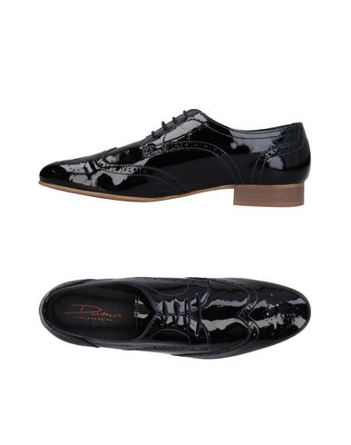 Zapato De Cordones Dama Mujer - Zapatos De Cordones Dama - 11404402WQ Negro Zapato De Cordones Dama Mujer - Zapatos De Cordones Dama - 11404402WQ Negro