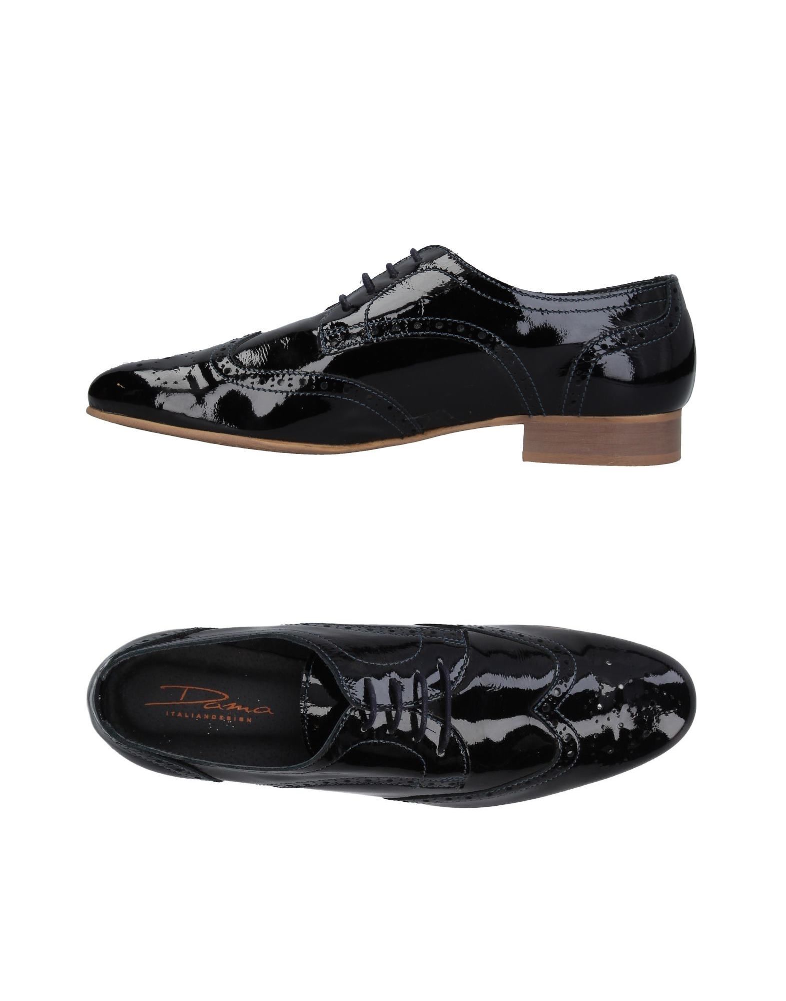 Dama Schnürschuhe Damen 11404402WQ Gute Qualität beliebte Schuhe Dama Schnürschuhe Damen 11404402WQ Gute Qualität beliebte Schuhe