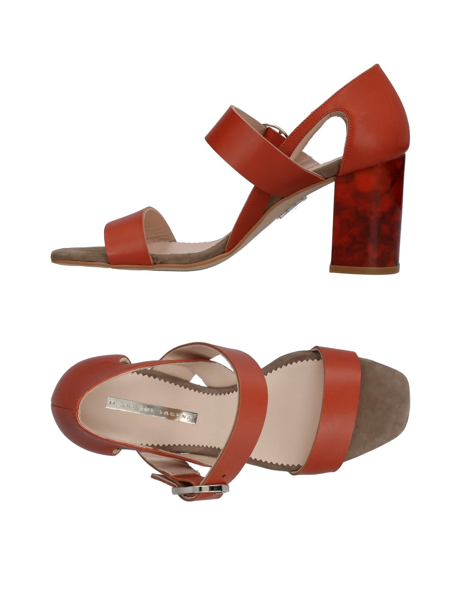 Sandali Hannibal Laguna Donna - 11404407WO Sandali Hannibal Laguna Donna - 11404407WO