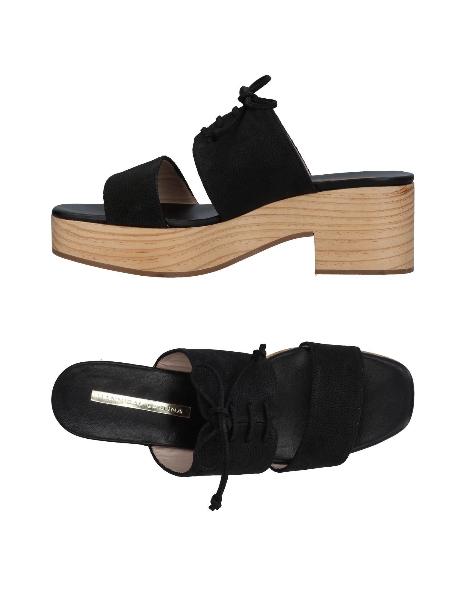 Hannibal Laguna Sandalen Damen 11404427US Gute Qualität beliebte Schuhe Hannibal Laguna Sandalen Damen 11404427US Gute Qualität beliebte Schuhe