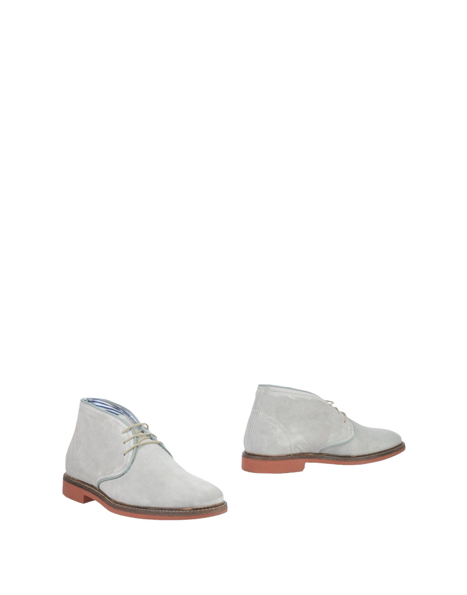 Rabatt echte Schuhe Alexander Trend Stiefelette Herren 11404439UC Rabatt echte Schuhe Alexander Trend Stiefelette Herren 11404439UC