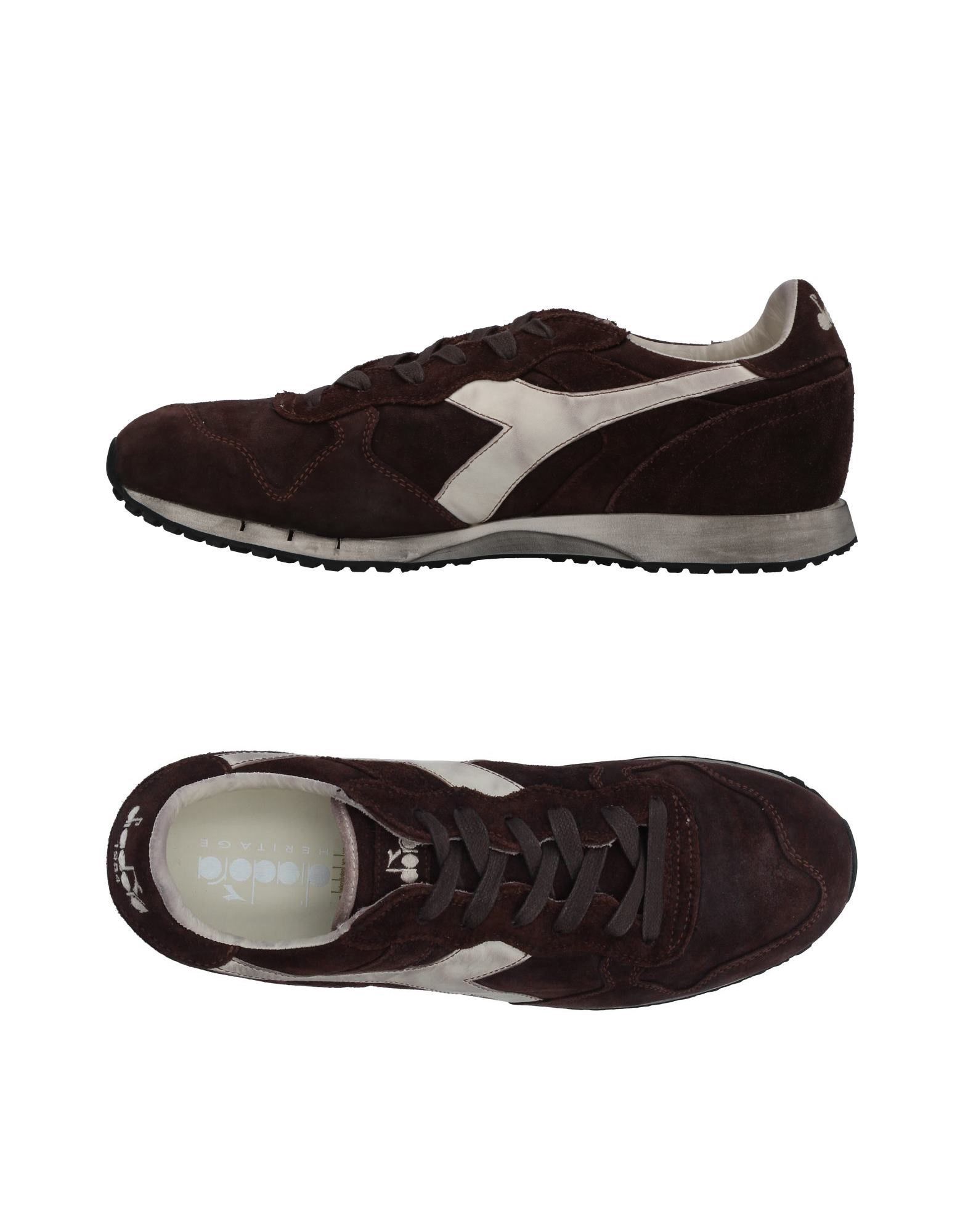 Sneakers Diadora Heritage Uomo - 11404442QN Sneakers Diadora Diadora Sneakers Heritage Uomo - 11404442QN 5a5f67