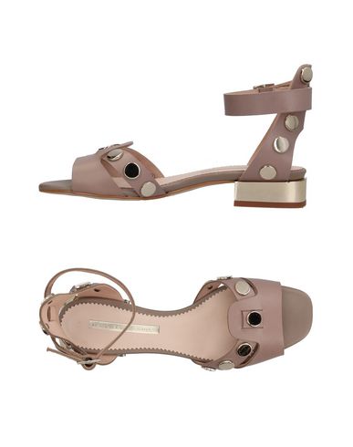 Zapatos casuales salvajes Sandalia Hannibal Laguna Mujer - Sandalias Hannibal Laguna - 11404460BA Gris rosado Zapatos casuales salvajes Sandalia Hannibal Laguna Mujer - Sandalias Hannibal Laguna - 11404460BA Gris rosado