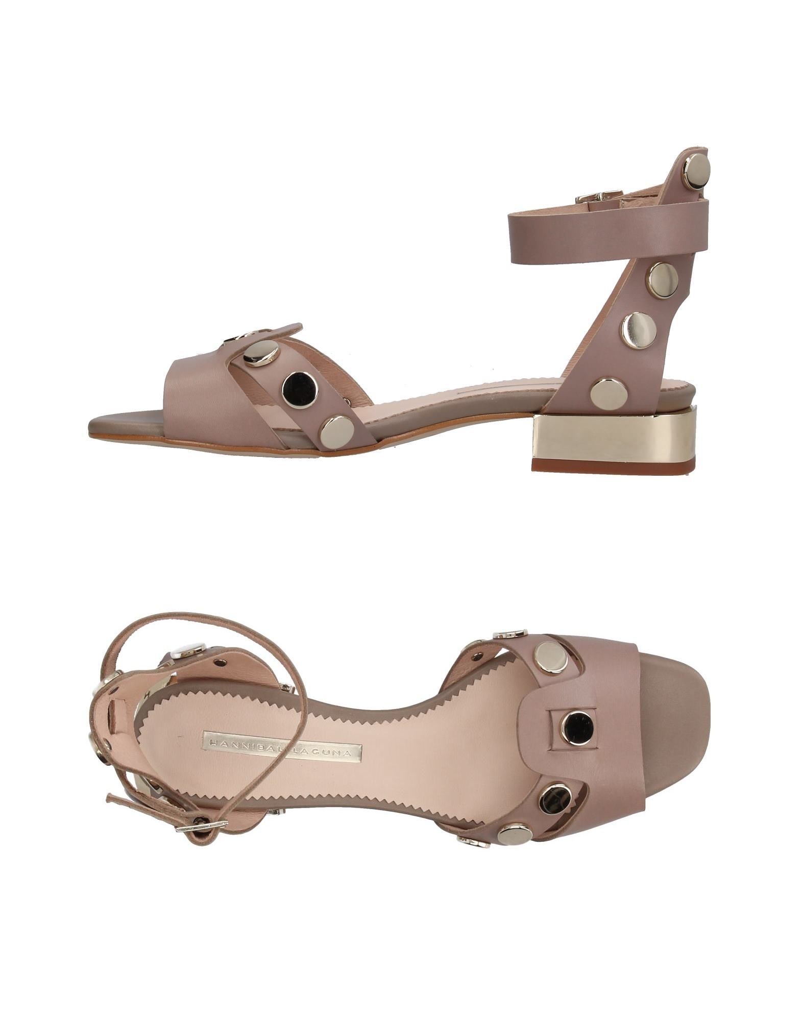 Sandali Hannibal Laguna Donna - 11404460BA Sandali Hannibal Laguna Donna - 11404460BA 11404460BA - 7a8324