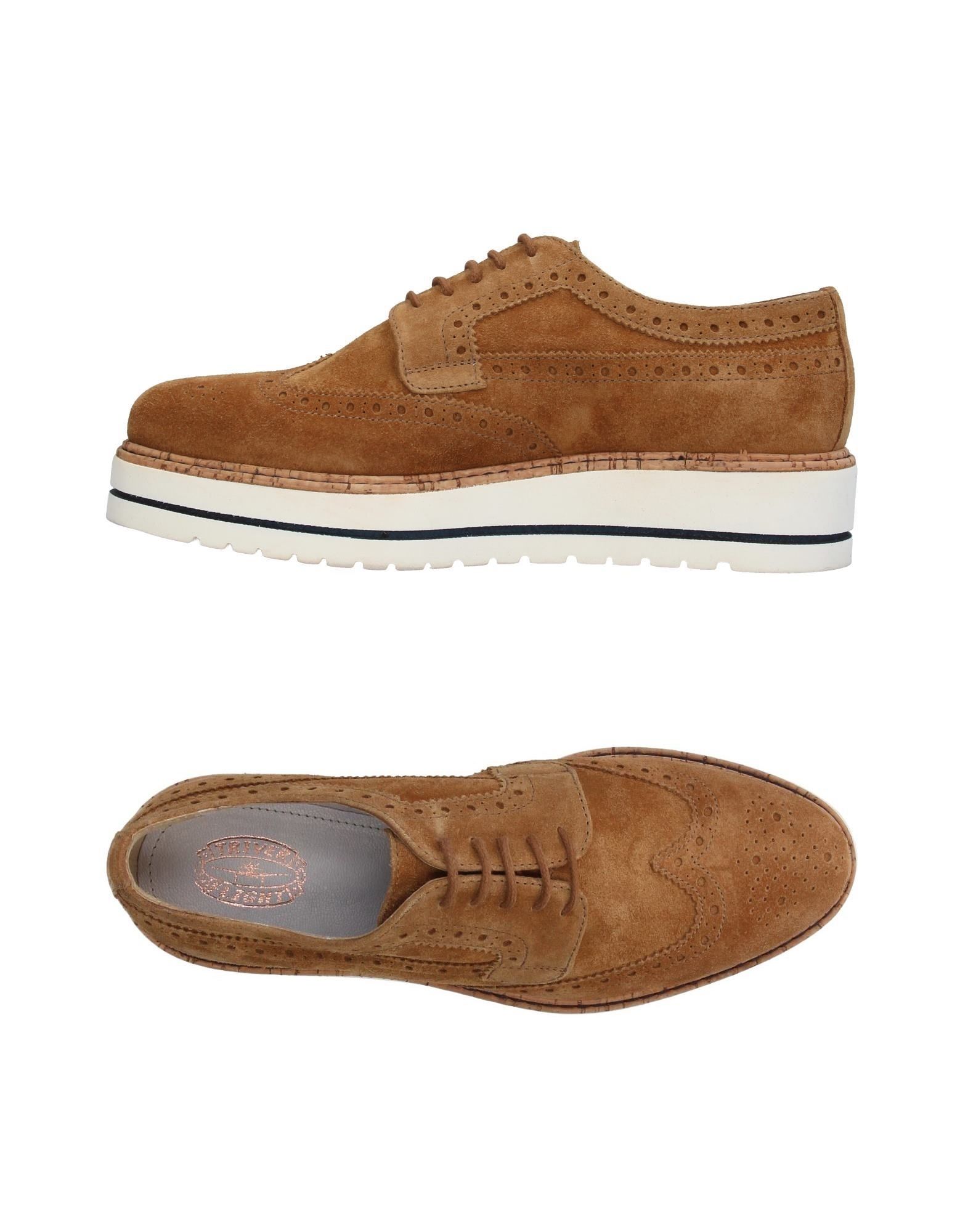 Triver Flight Schnürschuhe Damen 11404462OJ Gute Qualität beliebte Schuhe Triver Flight Schnürschuhe Damen 11404462OJ Gute Qualität beliebte Schuhe