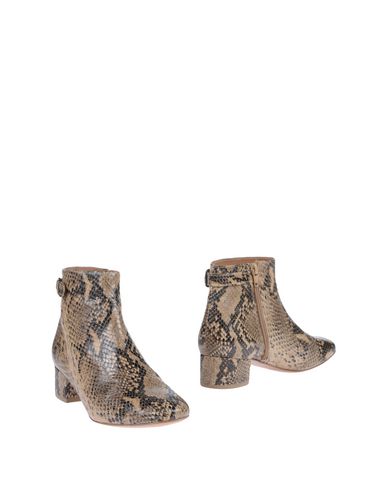 Gran descuento Botín Sessun Mujer - Botines Sessun - 11404537IH Gran descuento Botín Sessun Mujer - Botines Sessun - 11404537IH