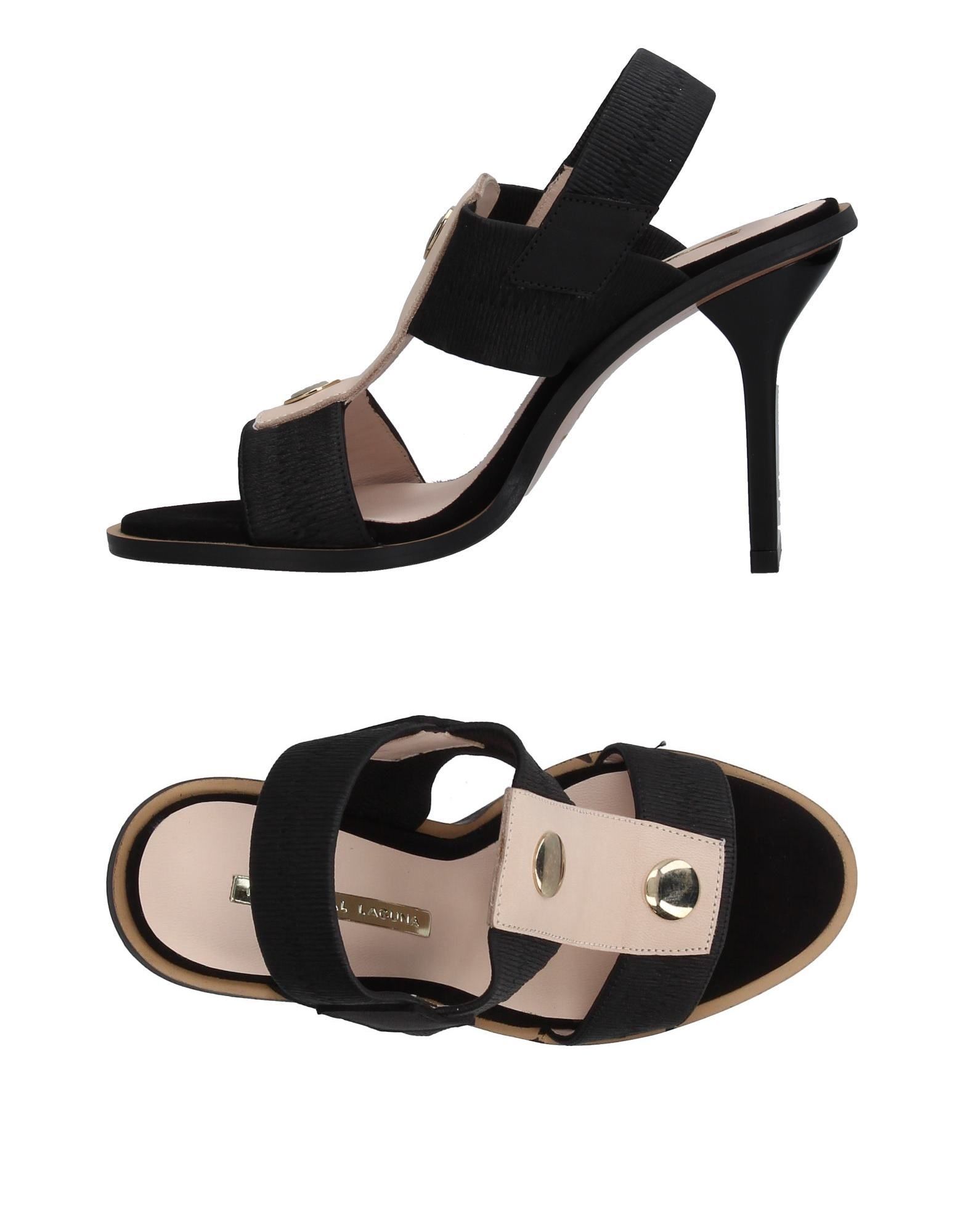 Sandali Hannibal Laguna Donna - 11404543PR Sandali Hannibal Laguna Donna - 11404543PR
