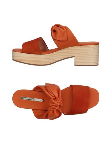 Zapatos casuales salvajes Sandalia Hannibal Laguna Mujer - Sandalias Hannibal Laguna - 11404550AC Óxido Zapatos casuales salvajes Sandalia Hannibal Laguna Mujer - Sandalias Hannibal Laguna - 11404550AC Óxido