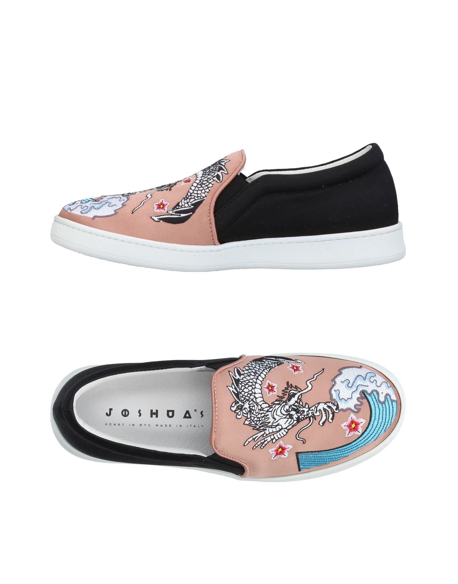 Moda Sneakers Joshua*S Donna - 11404557BD Moda Sneakers Joshua*S Donna 11404557BD - 11404557BD Donna 36e358