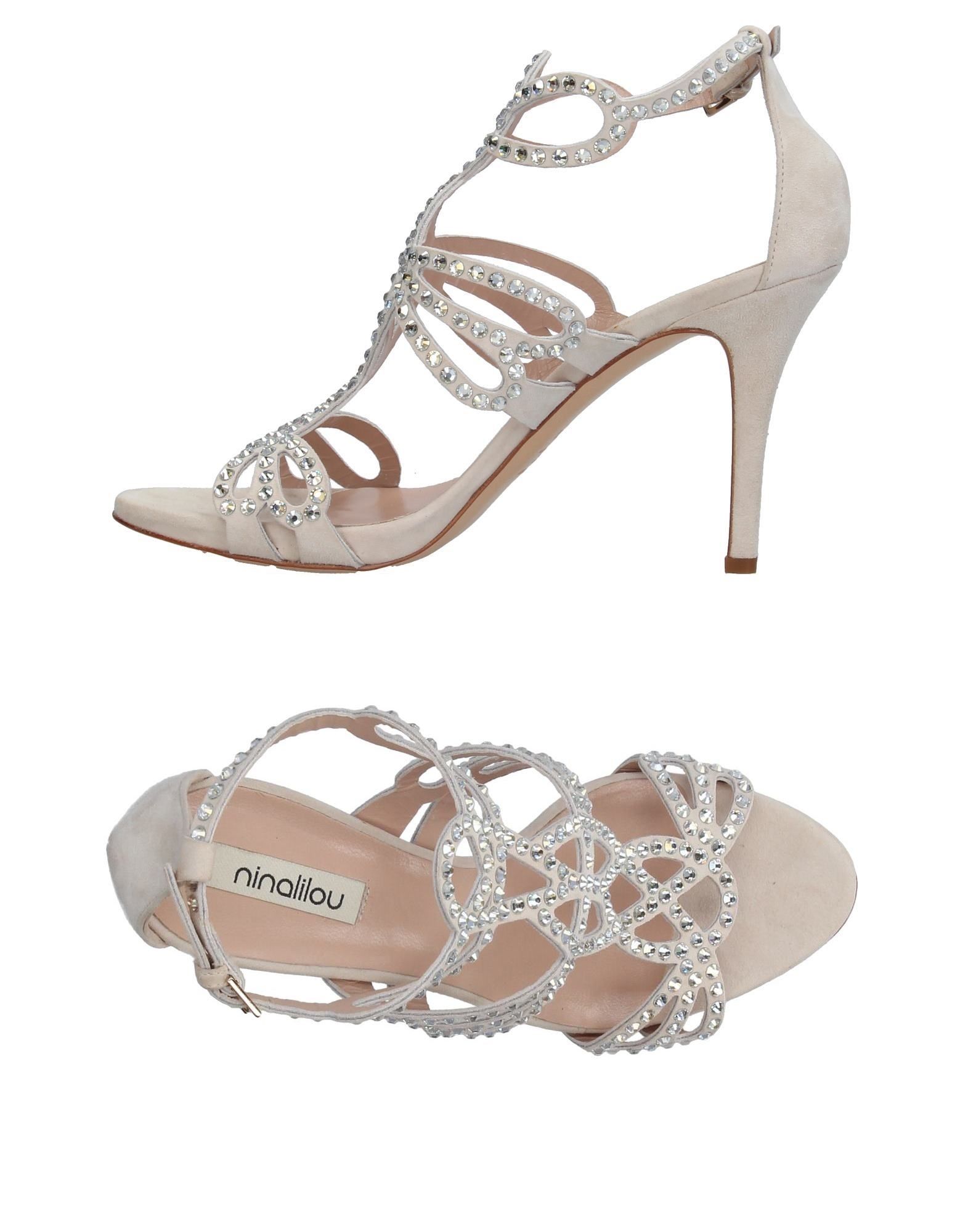 Haltbare Mode billige Schuhe Ninalilou Sandalen Damen 11404590UC Heiße Schuhe Haltbare Mode billige Schuhe Ninalilou Sandalen Damen 11404590UC Heiße Schuhe