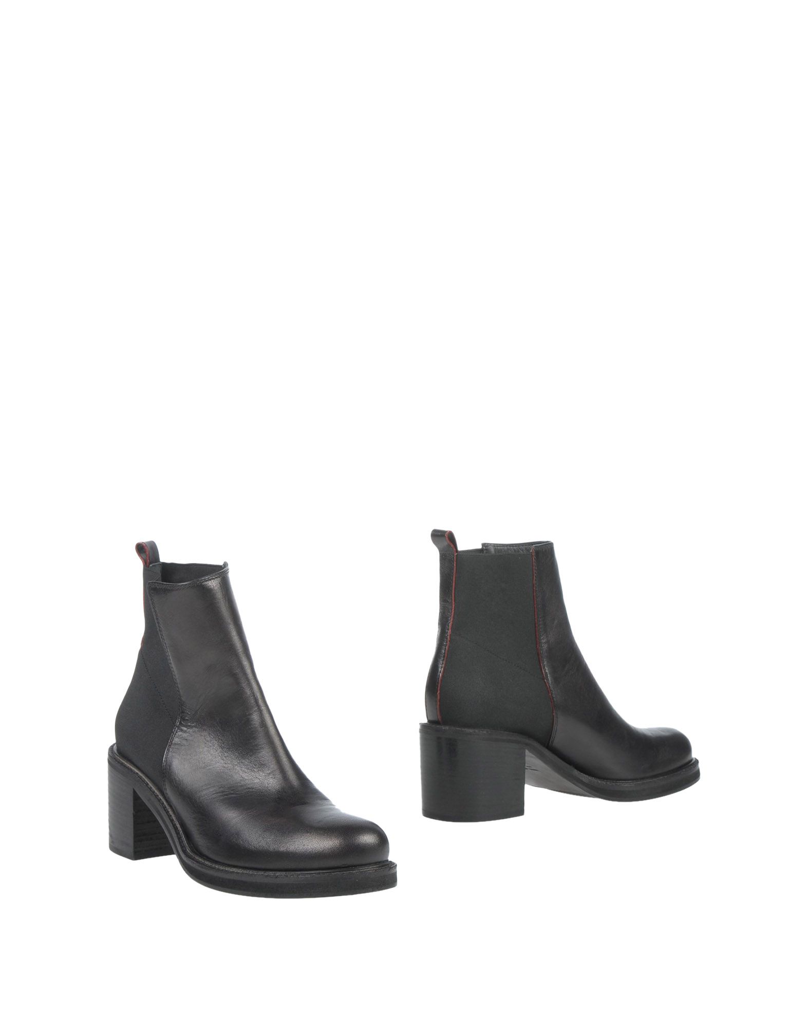 Chelsea Boots Martin Rey Donna - 11404627TF Chelsea Boots Martin Rey Donna - 11404627TF