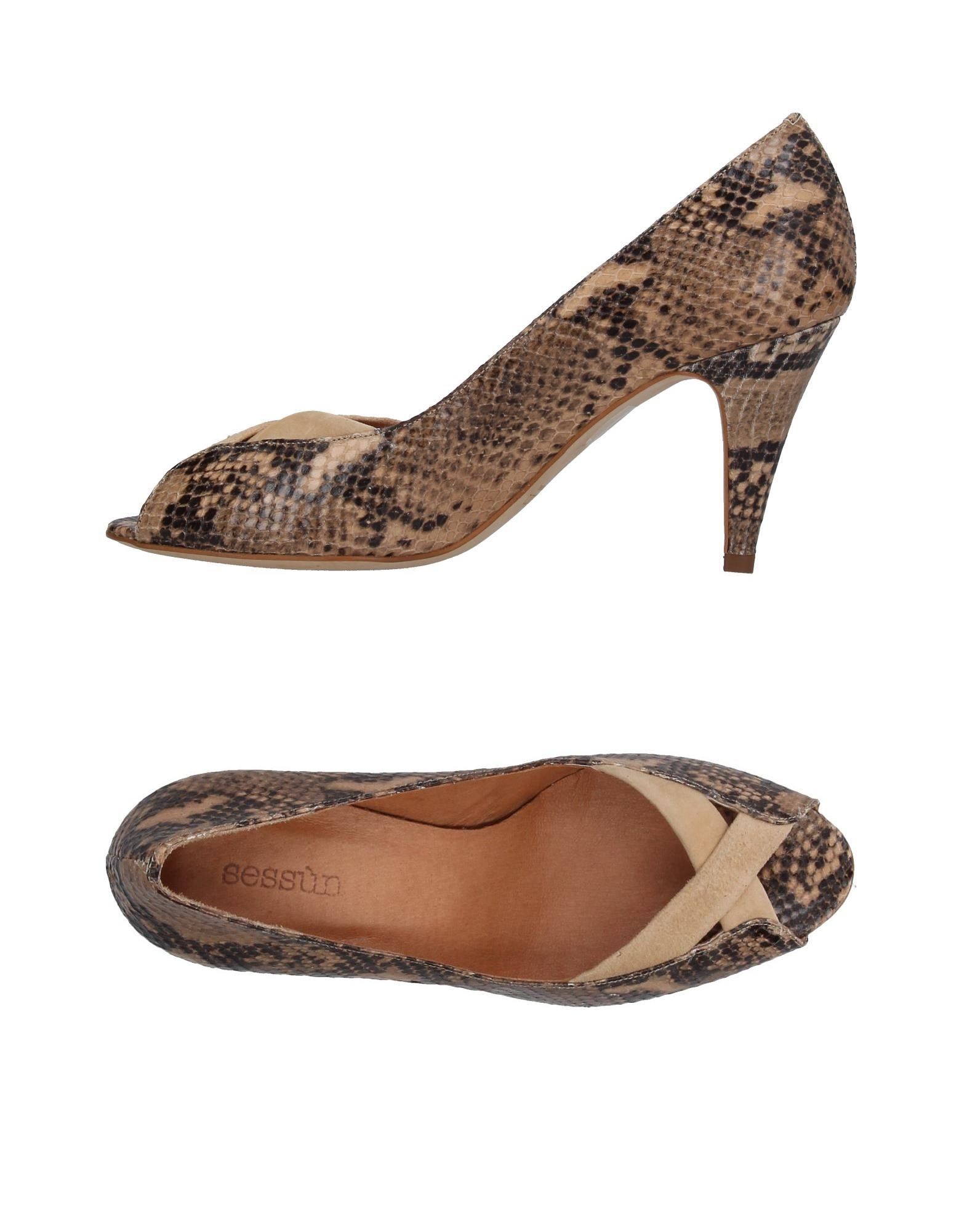Décolleté Sessun Donna - 11404634QA Scarpe economiche e buone Décolleté Sessun Donna - 11404634QA Scarpe economiche e buone
