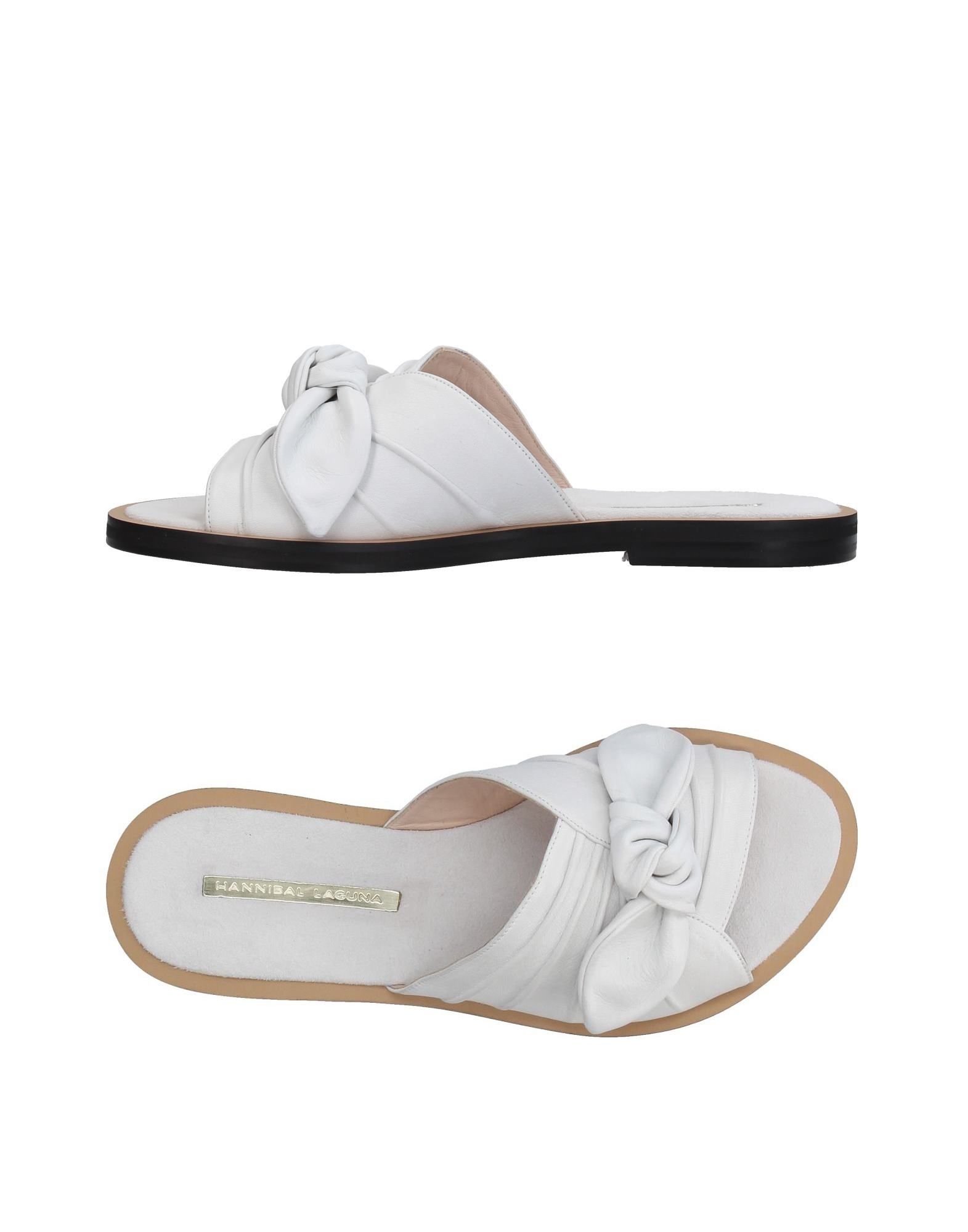 Hannibal Laguna Sandalen Damen 11404682SW Gute Qualität beliebte Schuhe Hannibal Laguna Sandalen Damen 11404682SW Gute Qualität beliebte Schuhe