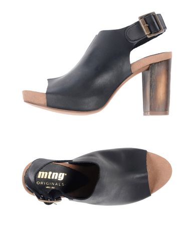 Los últimos zapatos de descuento para hombres y mujeres Sandalia Mtng Mujer - Sandalias Mtng - 11404741BN Negro Los últimos zapatos de descuento para hombres y mujeres Sandalia Mtng Mujer - Sandalias Mtng - 11404741BN Negro