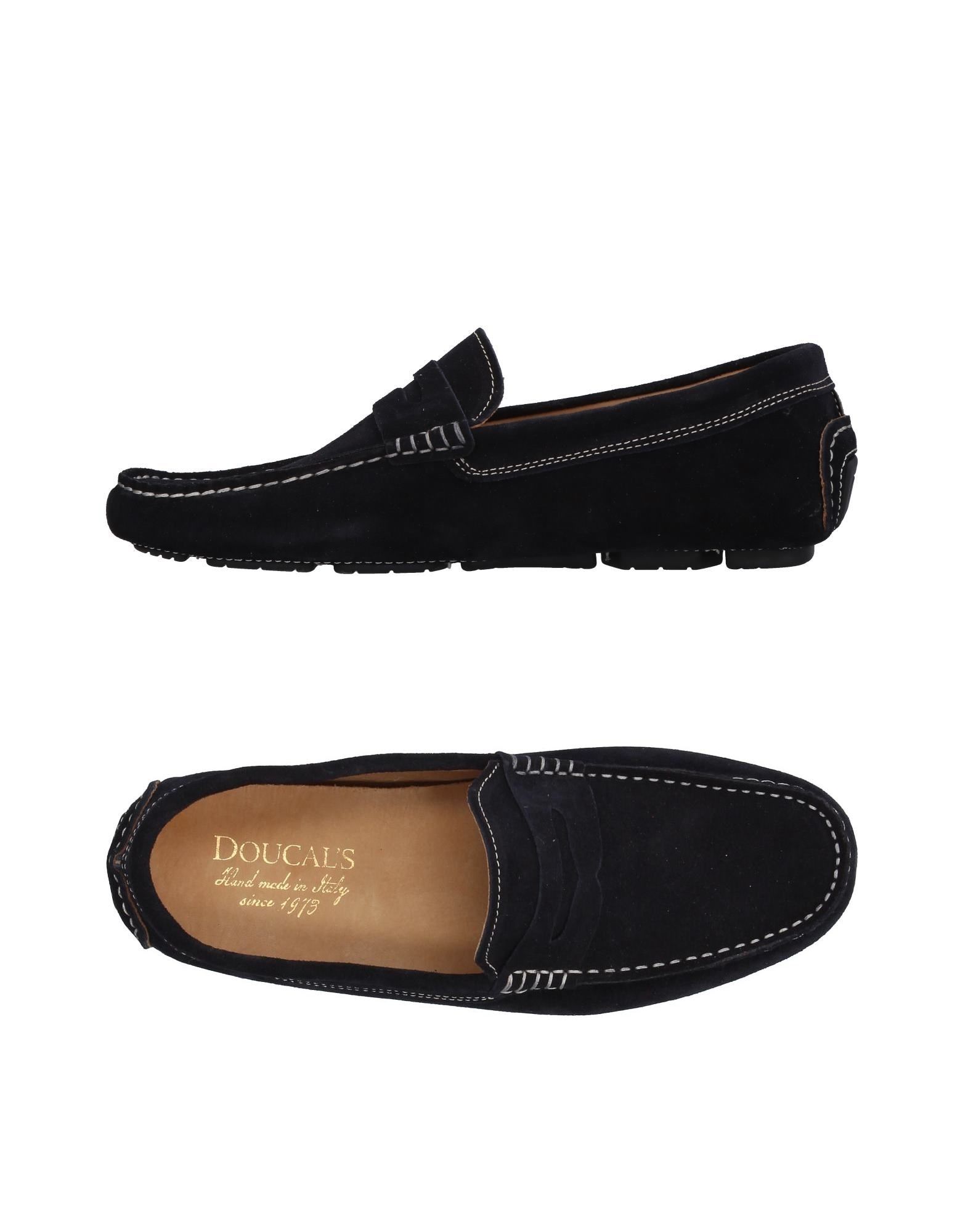 Haltbare Mode billige Schuhe Doucal's Mokassins Herren 11404769VG Heiße Schuhe Haltbare Mode billige Schuhe Doucal's Mokassins Herren 11404769VG Heiße Schuhe