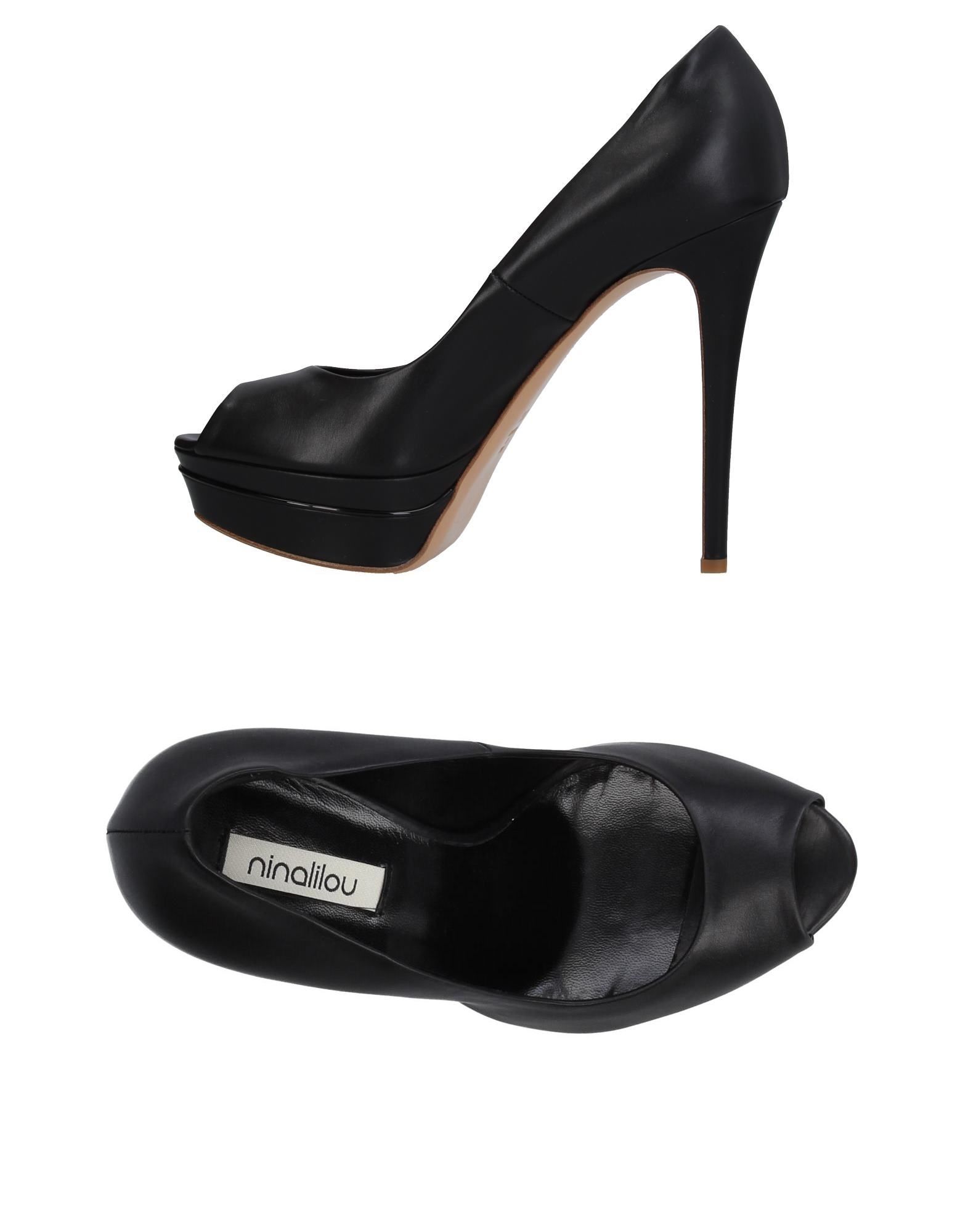 Ninalilou Pumps Damen 11404793OT Gute Qualität beliebte Schuhe Ninalilou Pumps Damen 11404793OT Gute Qualität beliebte Schuhe