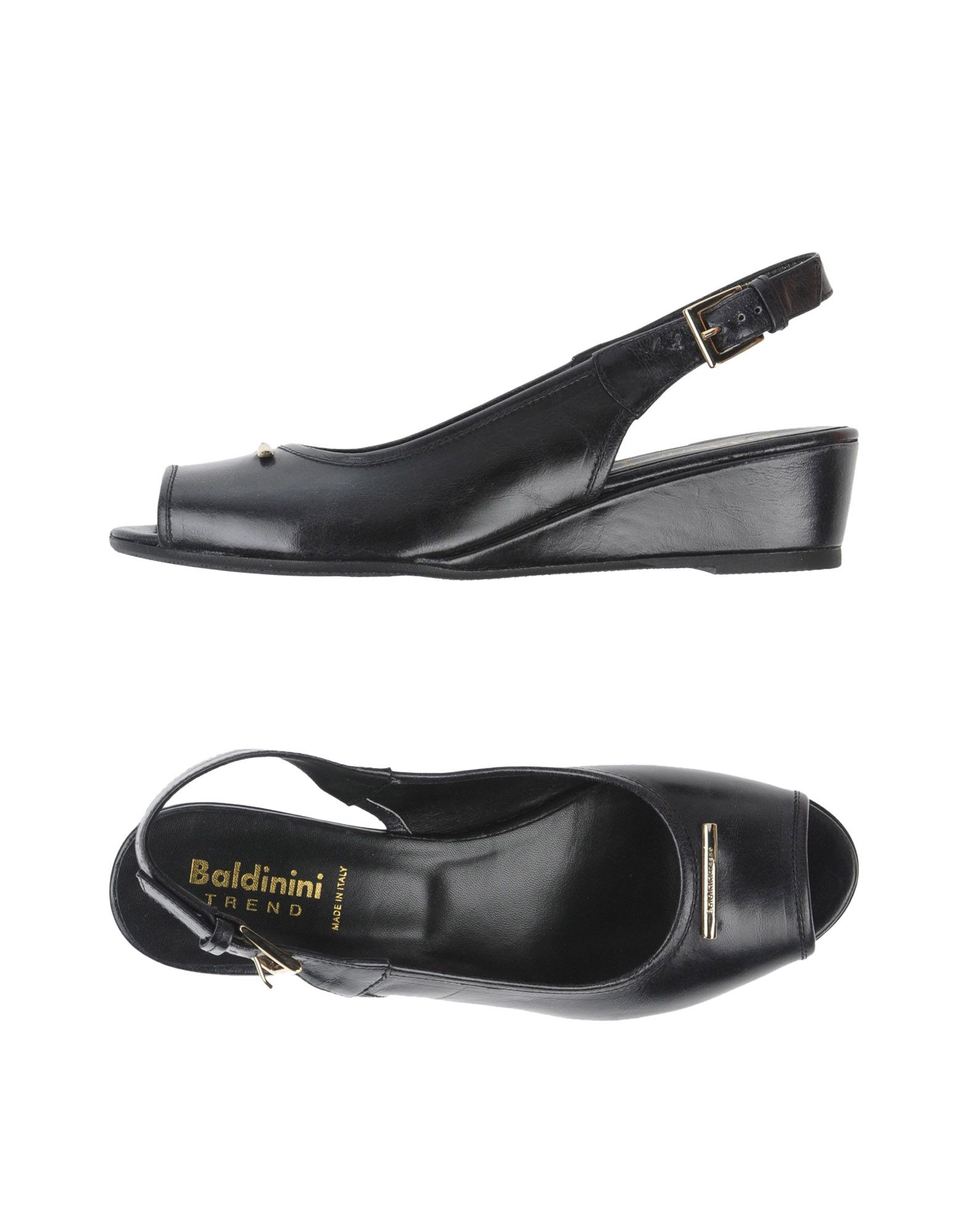 Moda Sandali Baldinini Donna - 11404815MJ Moda Sandali Baldinini Donna - 11404815MJ