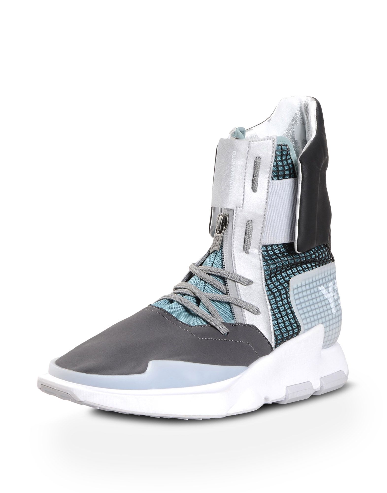 Moda Sneakers Y-3 Uomo - 11404828IB Moda Sneakers Y-3 Uomo - 11404828IB